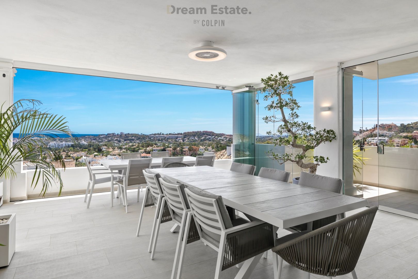 Uitzonderlijk ruim appartement te Nueva Andalucia, Marbella foto 15