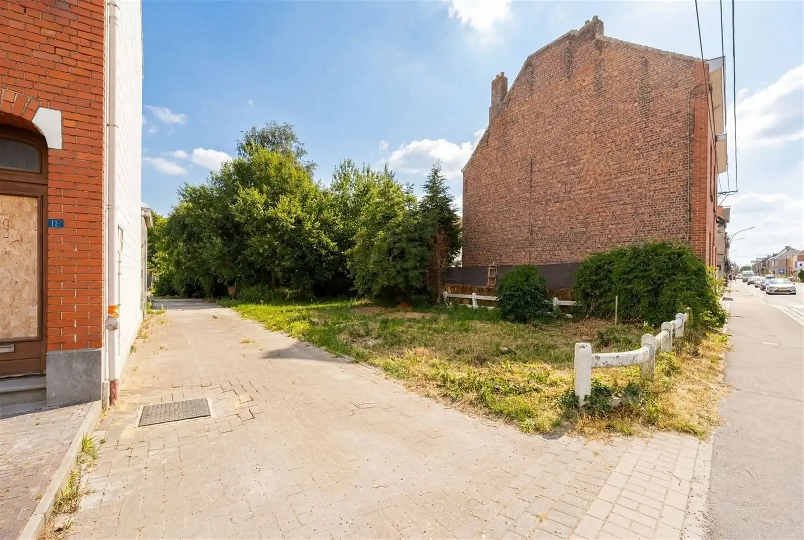 Bouwgrond op toplocatie foto 6
