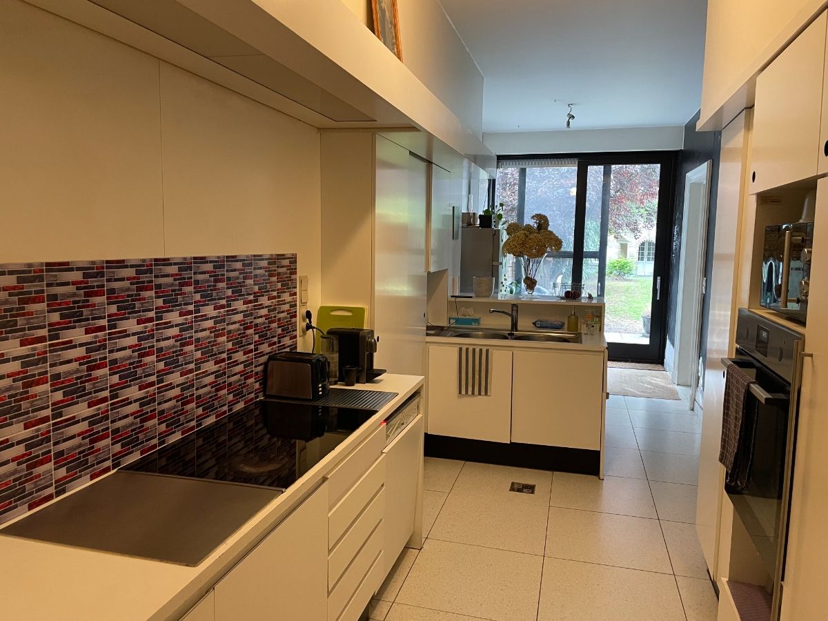 BURGERWONING + TUIN & GARAGE foto 22