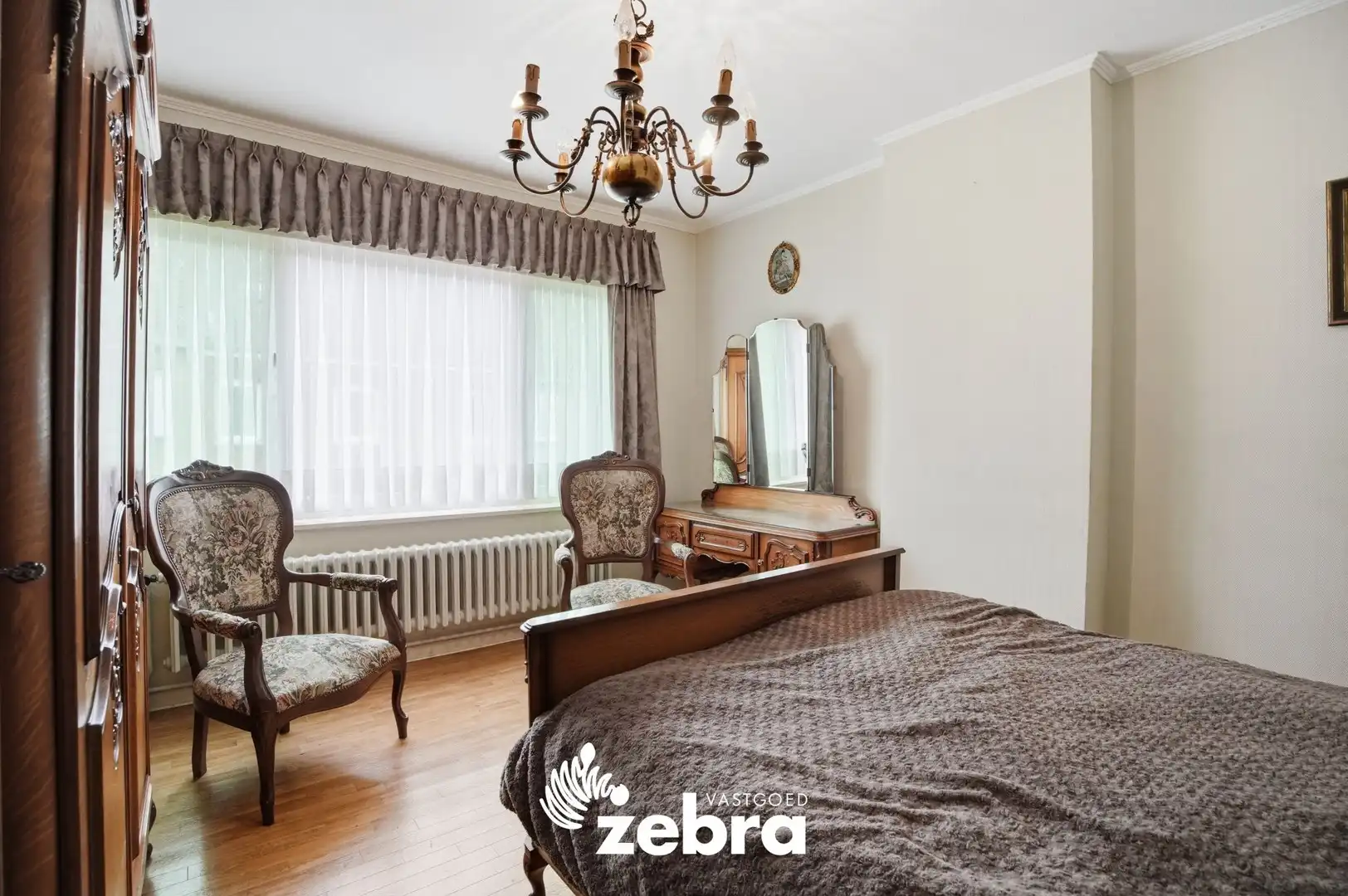 Te renoveren woning op ruim perceel in Eernegem! foto 16