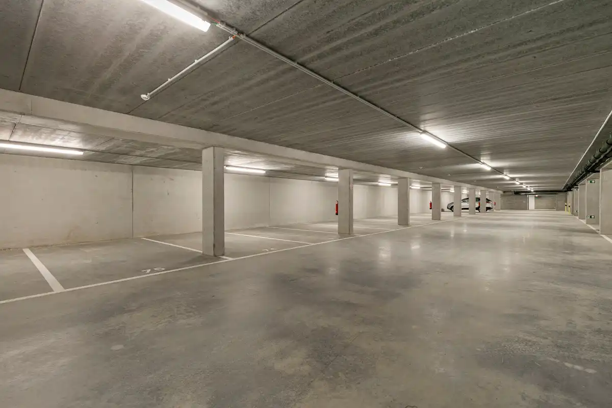 ENERGIEZUINIG (E-PEIL 20) NIEUWBOUWAPPARTEMENT TE DIEST! foto 15