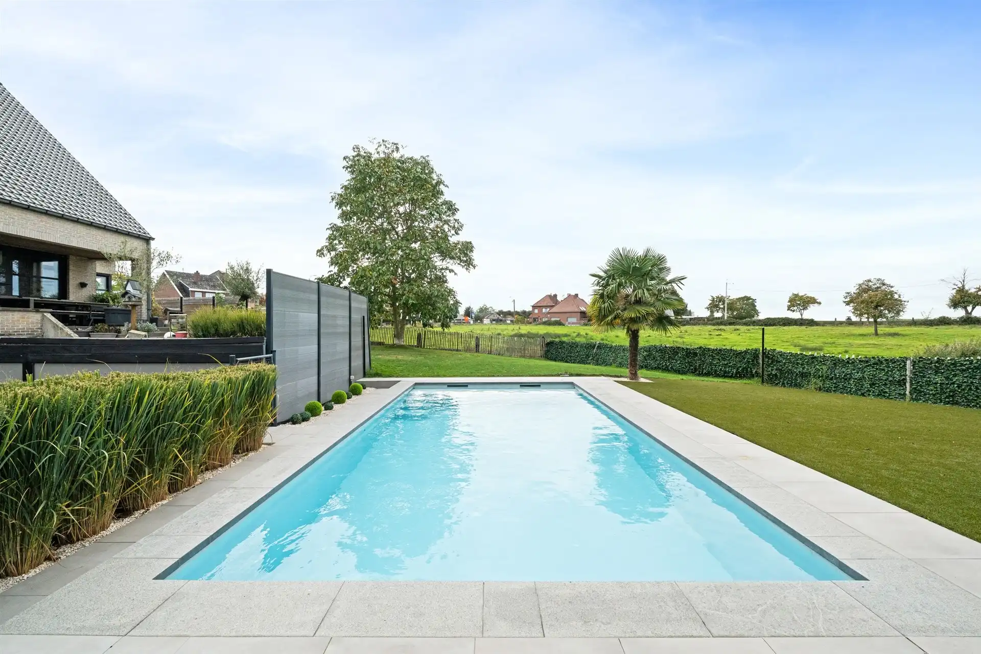 Exclusieve luxe villa met privéwellness  foto 28