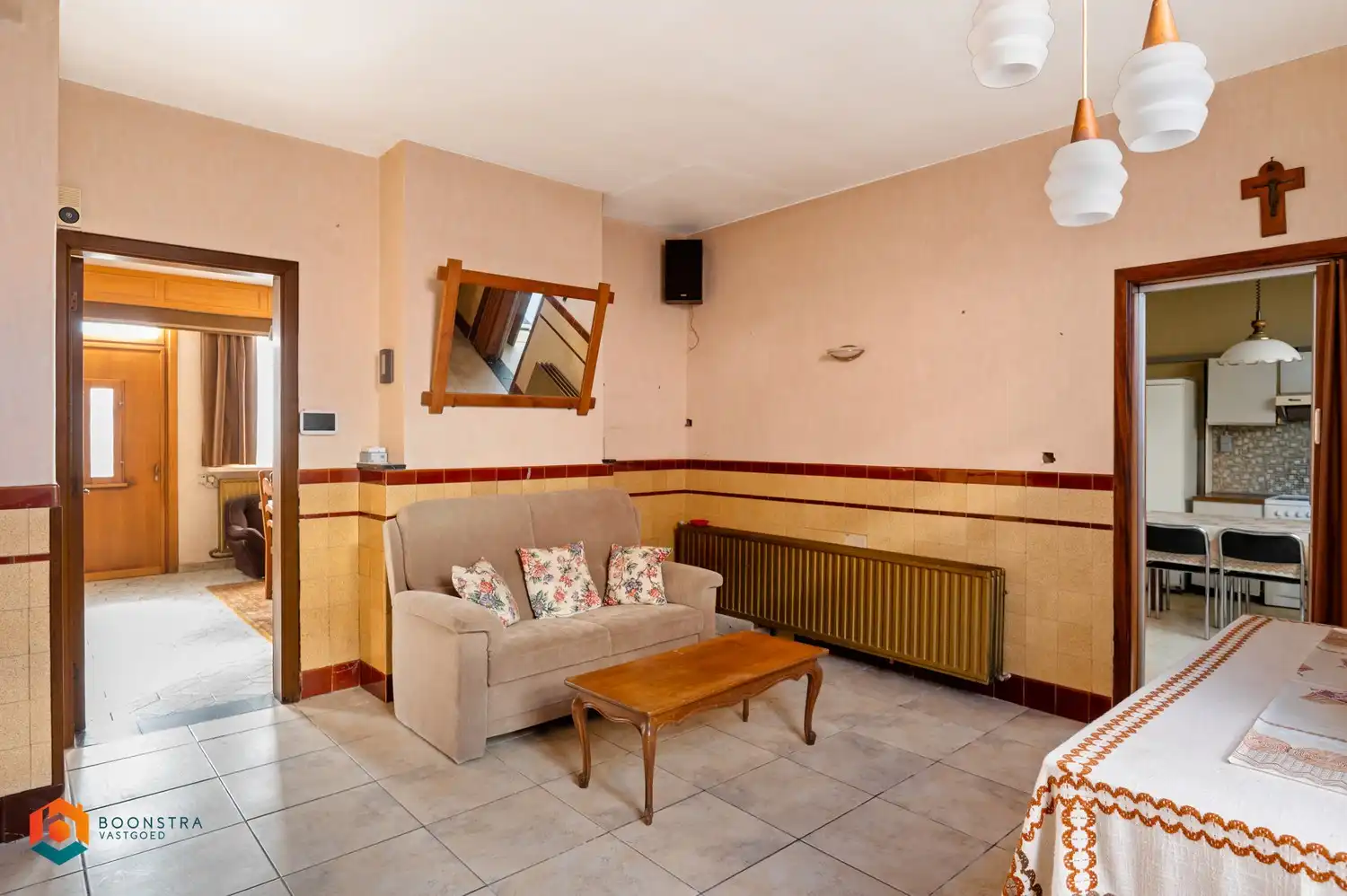 Landelijke woning met 5 slpkrs en bijgebouw op 1 ha te Putte foto 6