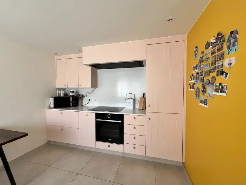 2-slaapkamer appartement, met staanplaats en kelderberging foto 4