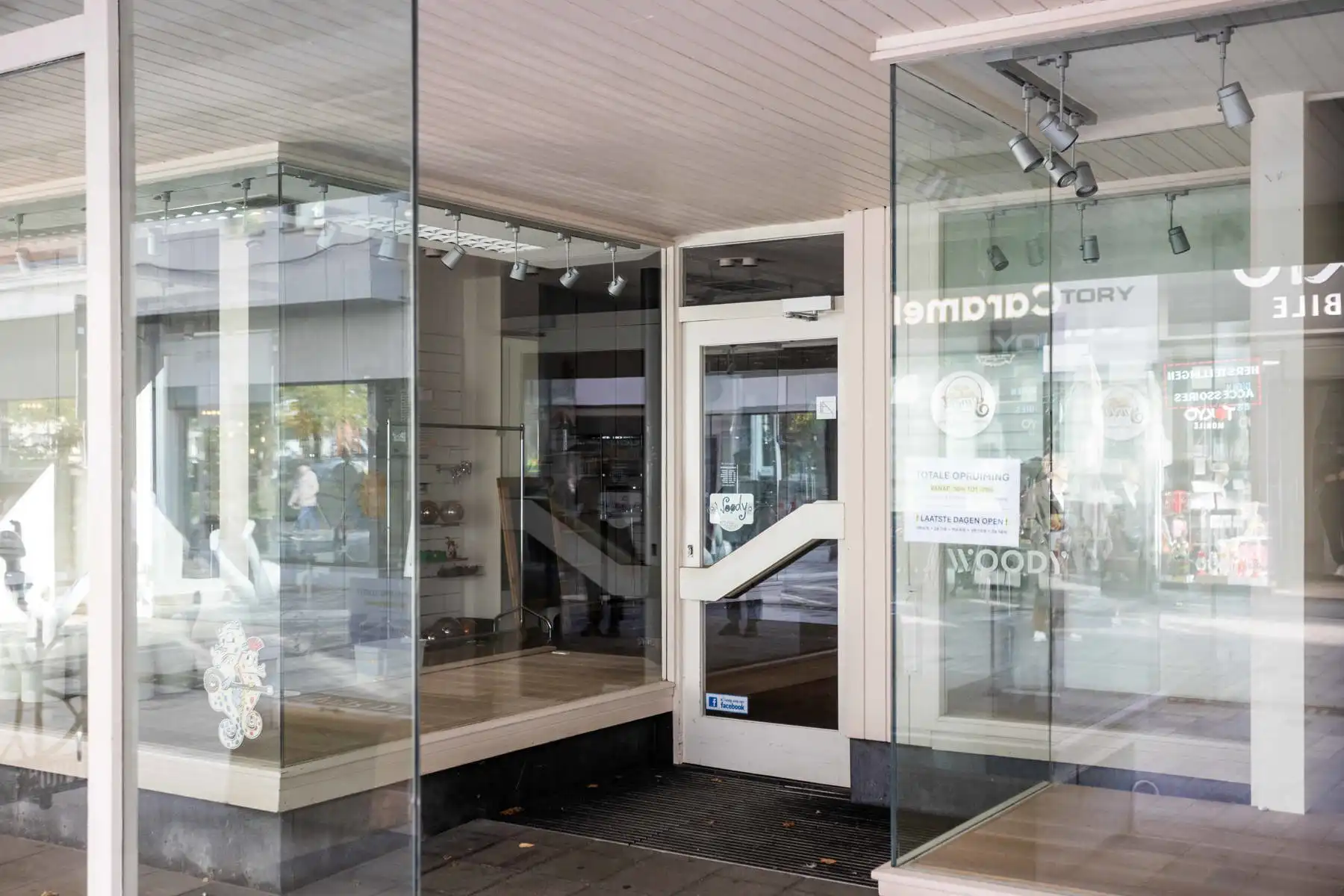 Commerciële ruimte te koop foto 4