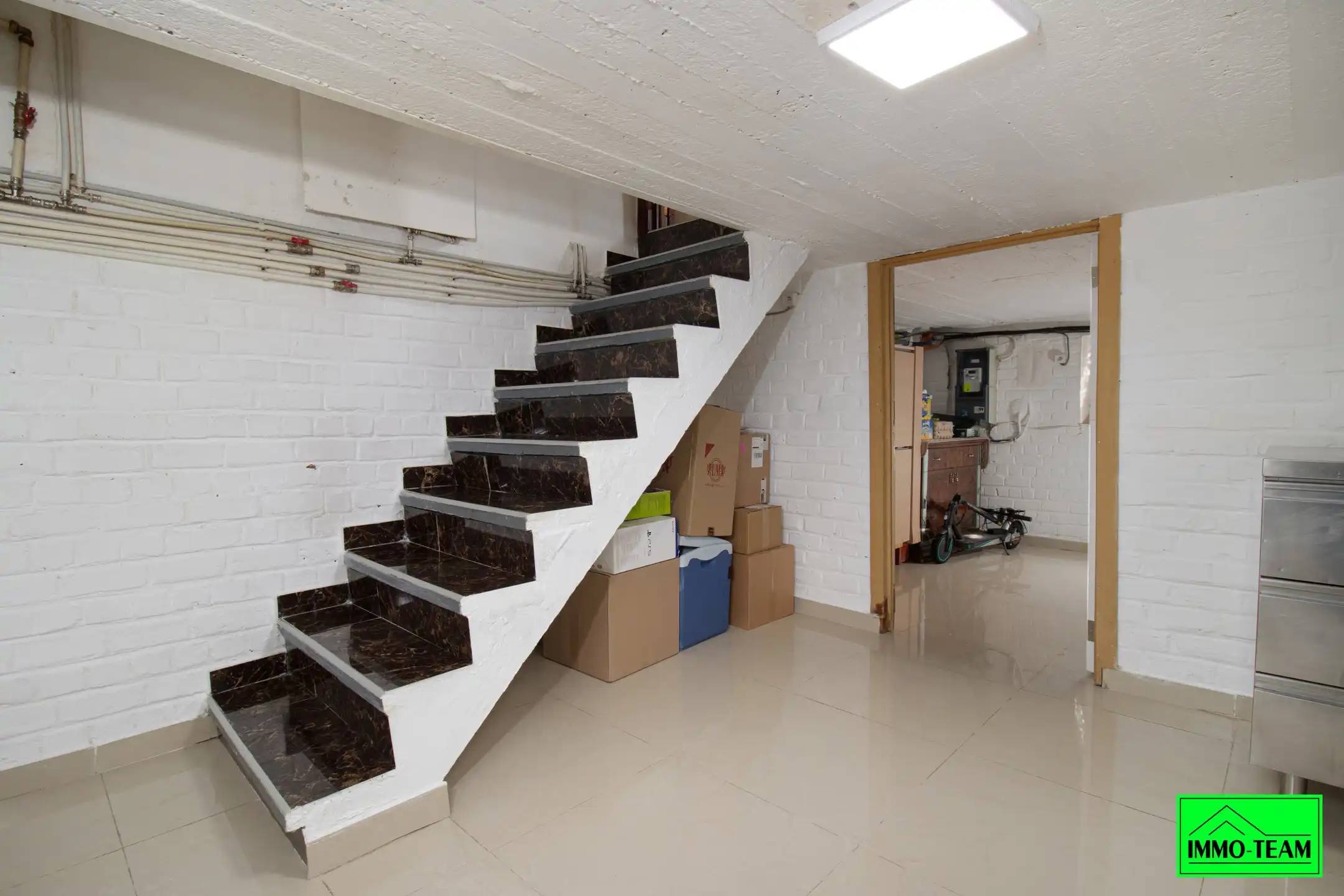 Instapklare bungalow met 5 slaapkamers foto 19