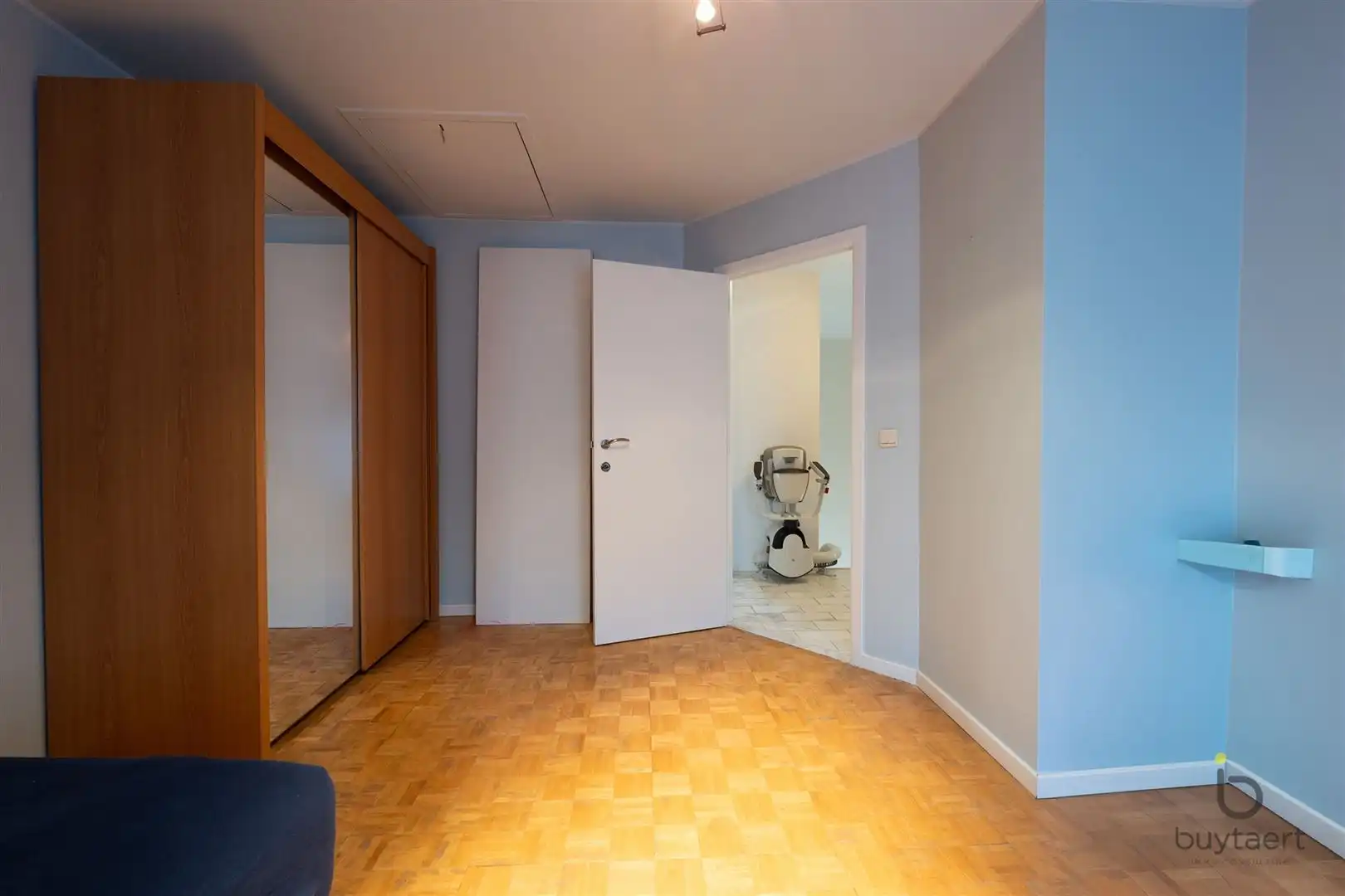 Verzorgde HOB nabij dorp Halle-Zoersel! foto 20