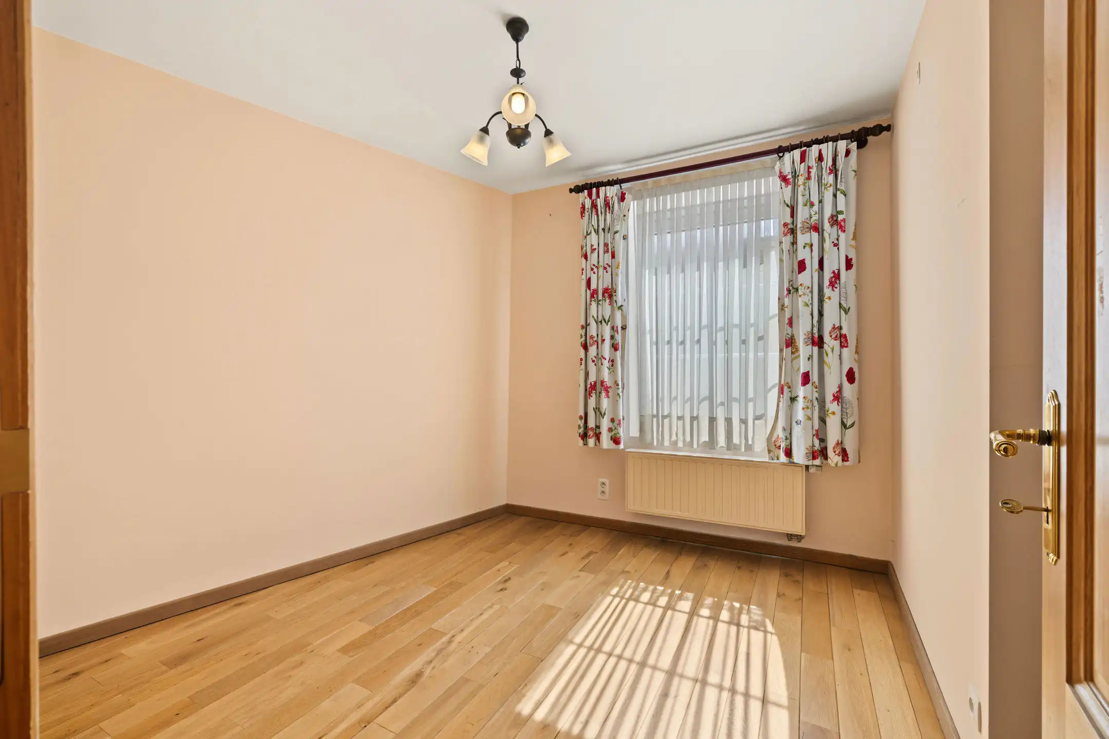 Zeer ruim energiezuinig appartement centrum Edingen foto 12