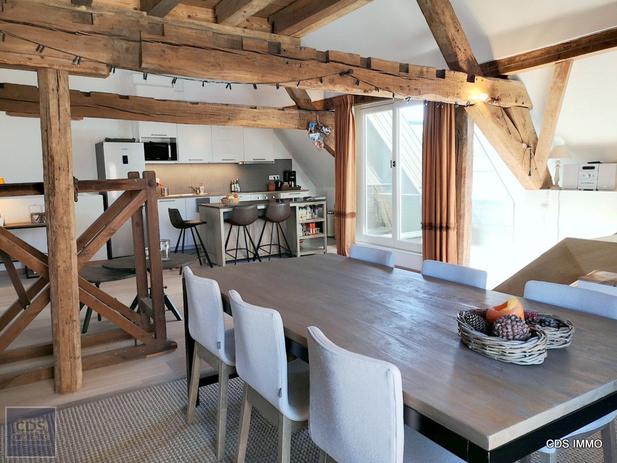 Triplex appartement Vaartkom foto 14