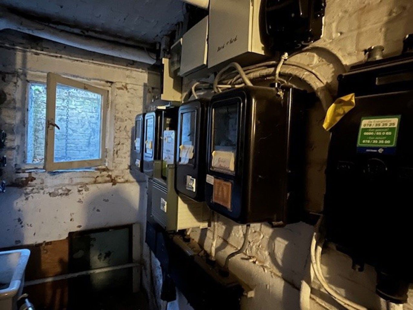 Appartementsgebouw met 3 appartementen in Tentoonstellingswijk. foto 41