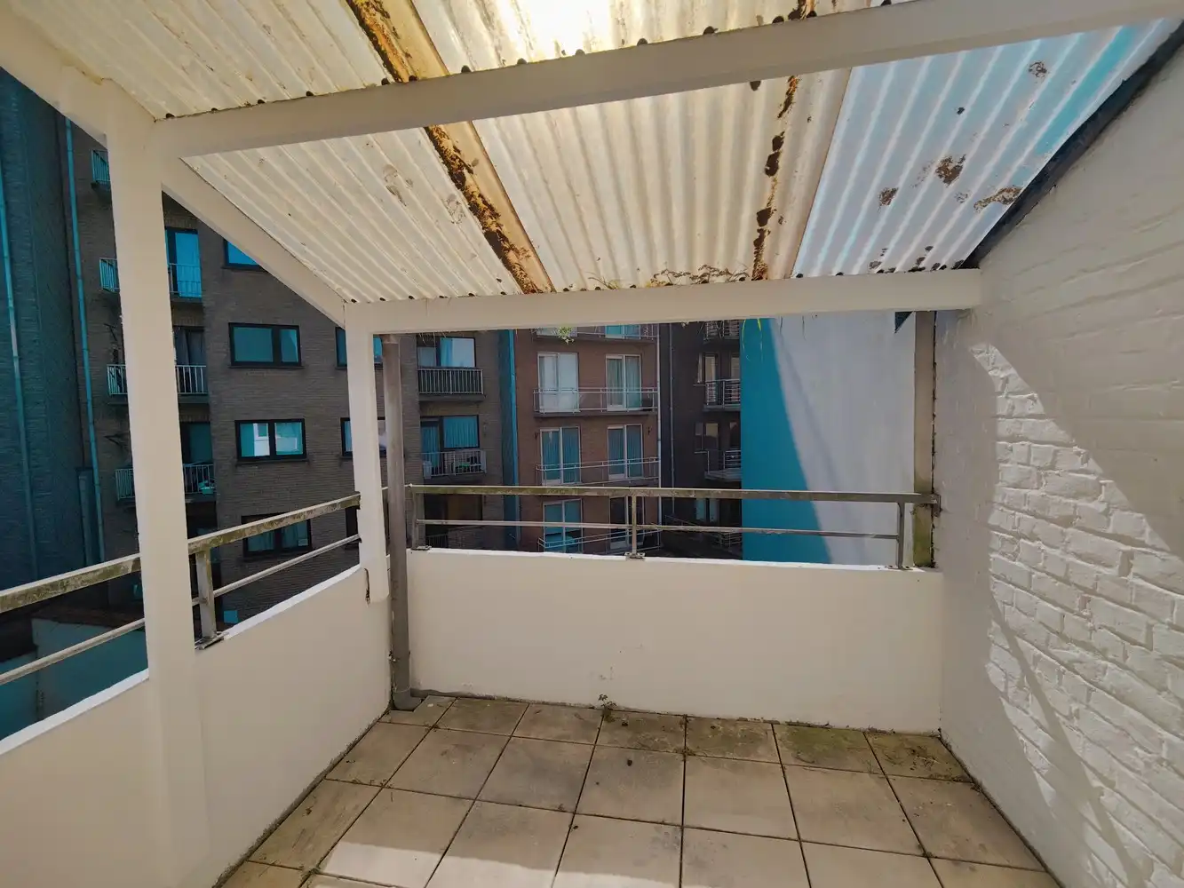 WARSCHAUSTRAAT 20/02.02, 8400 OOSTENDE foto 14