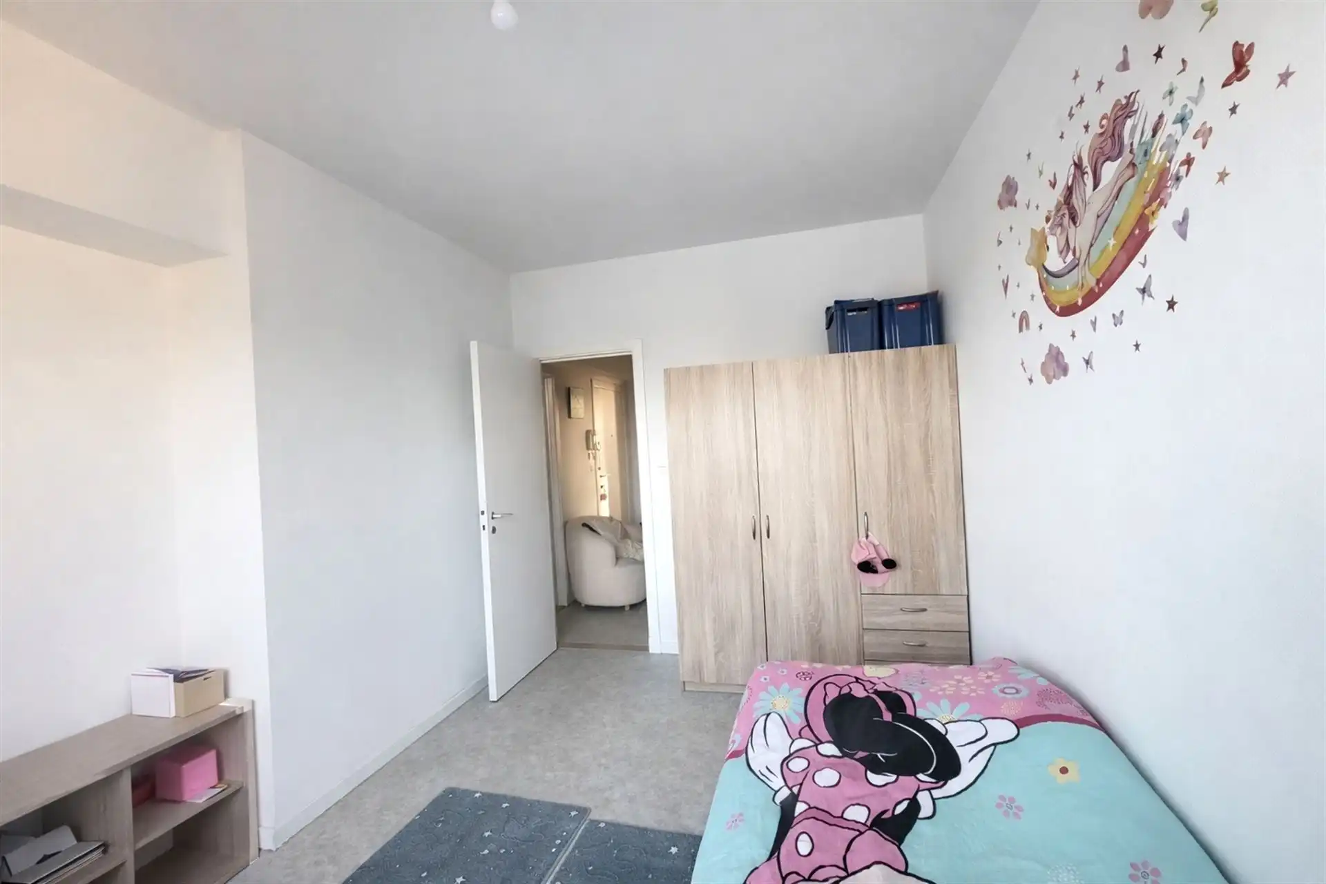 Appartement met 3 slaapkamers foto 12