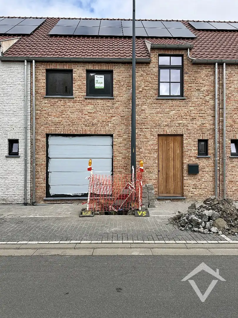 Huis te huur Sint Andriesstraat 29 - C - 8680 Koekelare