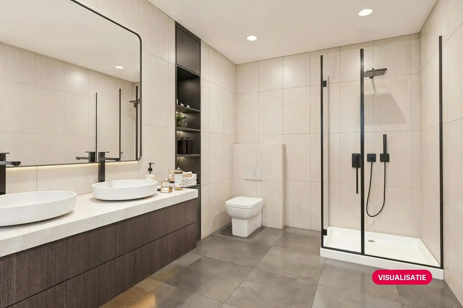 Prachtige villa te koop in centrum Zwijndrecht foto 13