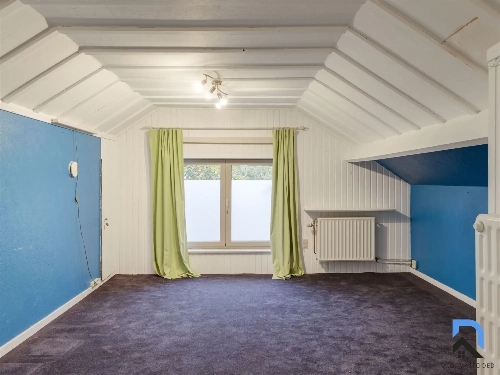 Ruime vrijstaande woning in Eigenbilzen foto 20