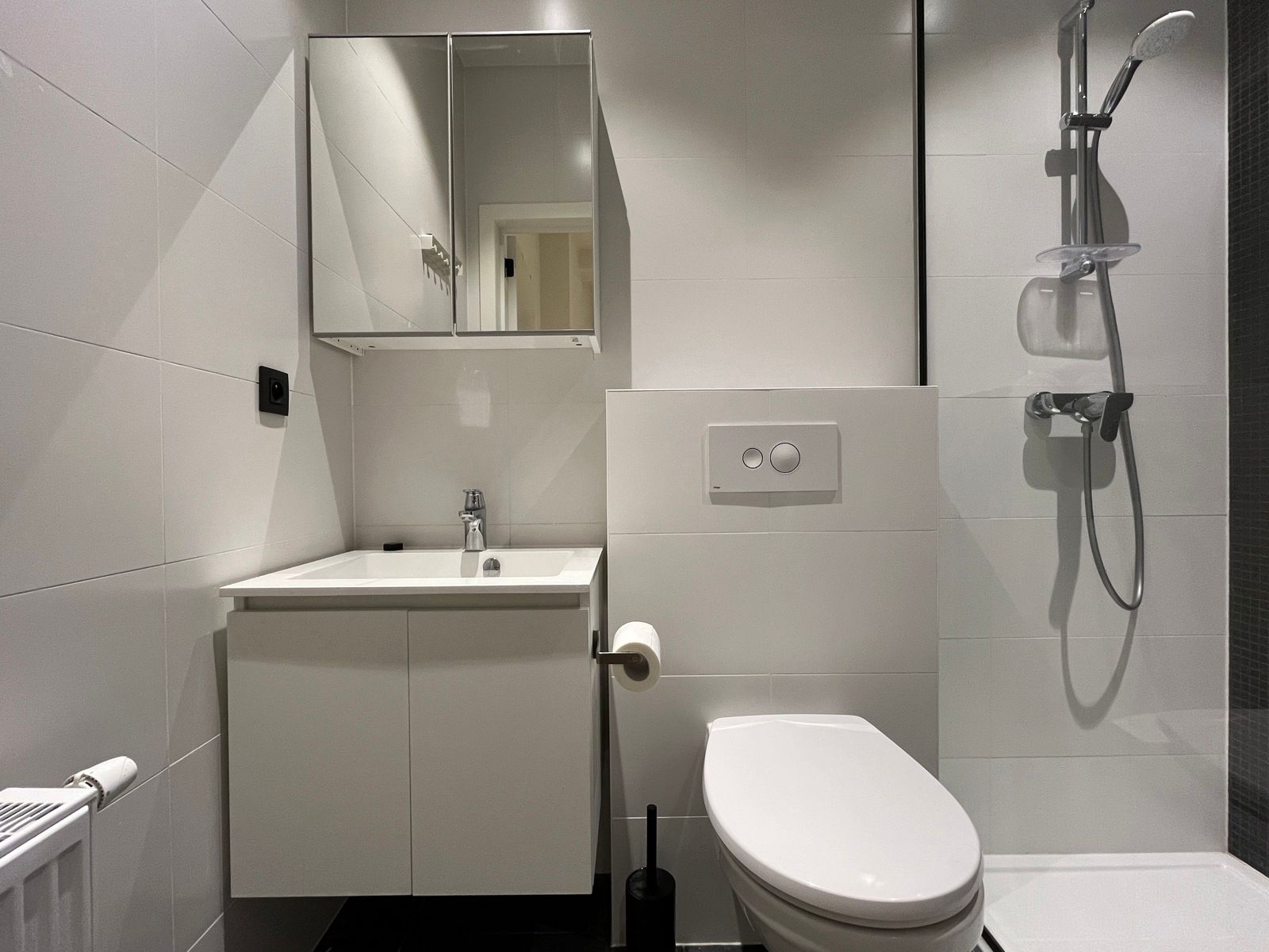 Gelijkvloers appartement met 2 slaapkamers foto 8