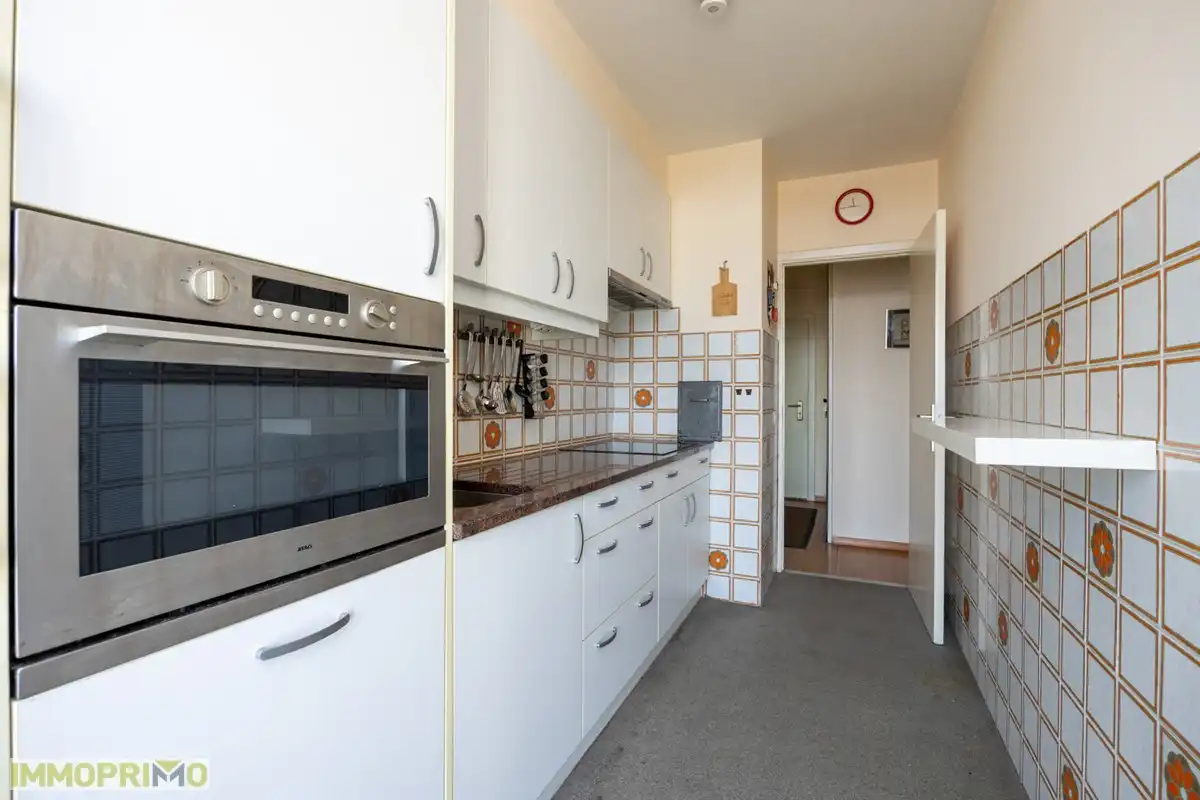 Ruim 2 slaapkamerappartement foto 7