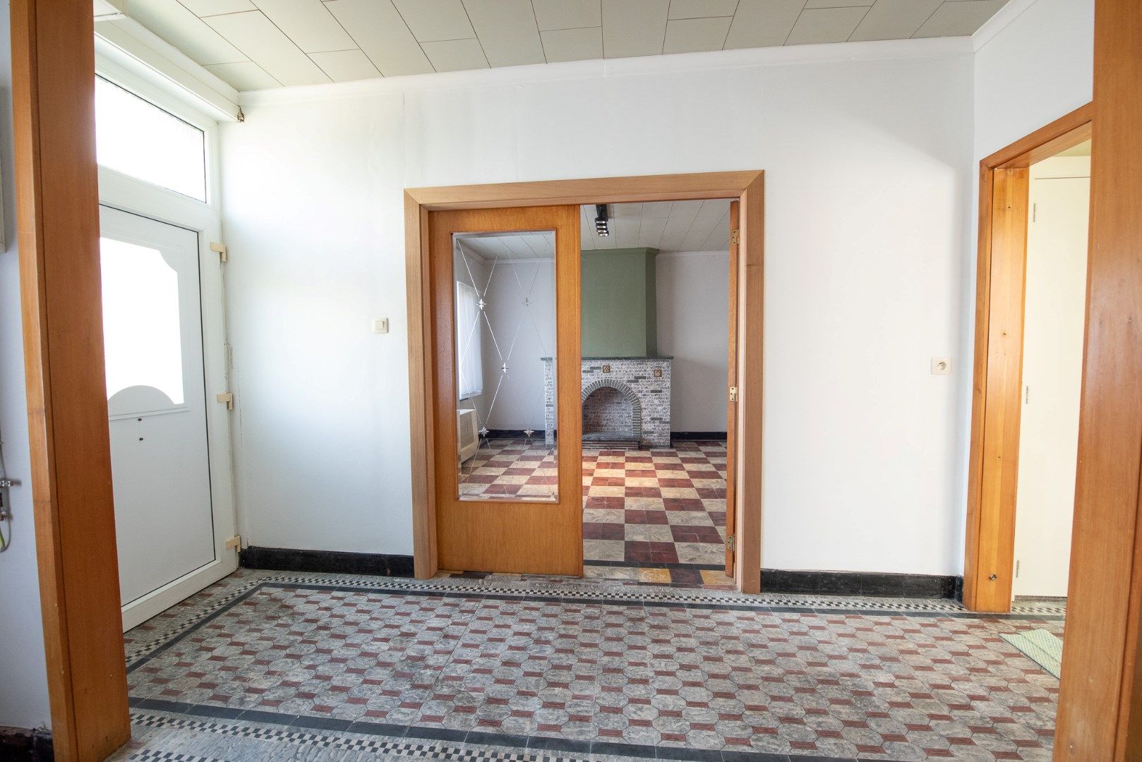 Halfopen woning te Zulte ( Machelen) foto 2