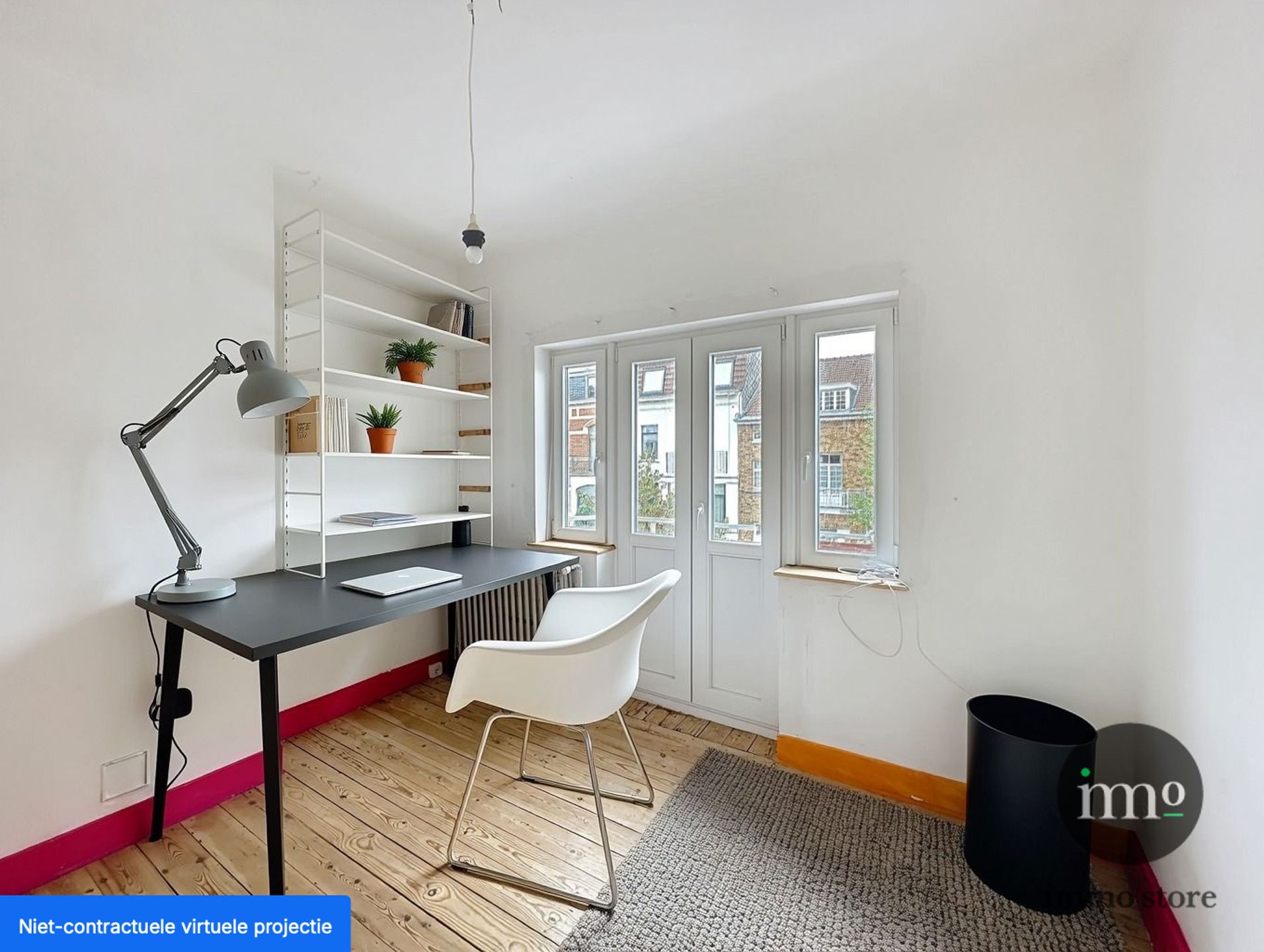 Huis te koop foto 17