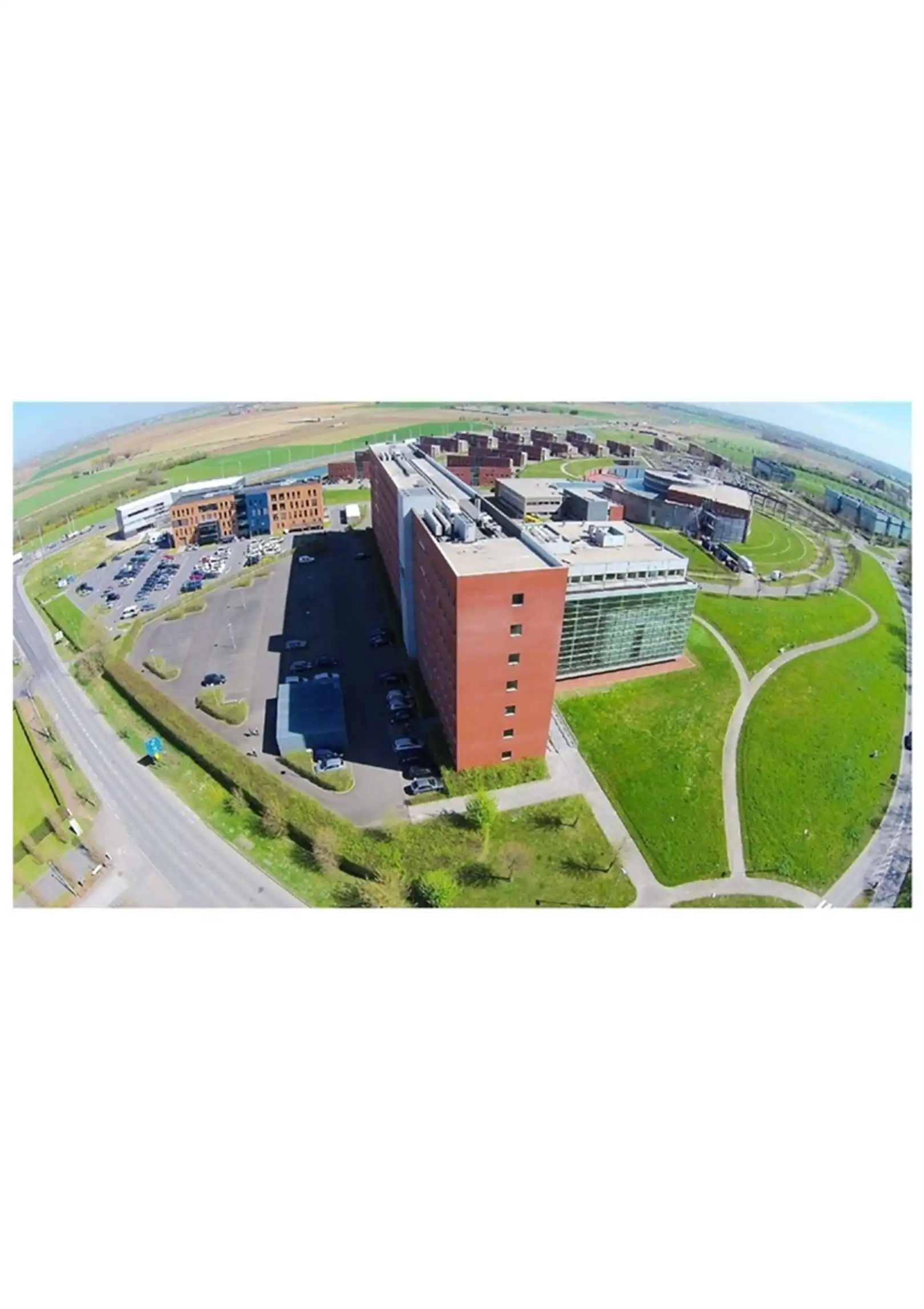 Kantoorgebouw vanaf 290m² foto 27