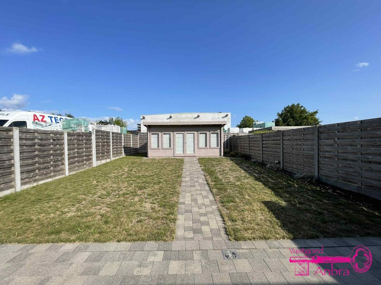 LEEGSTRAAT 184A - 8780 OOSTROZEBEKE foto 18