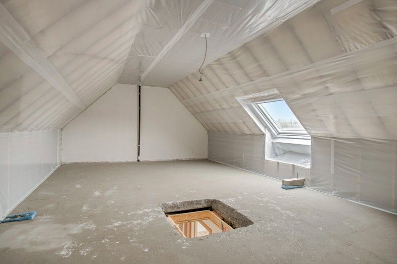 Prachtige, verrassend ruime nieuwbouwwoning met 3 slaapkamers én inpandige garage te koop in Dentergem! foto 16