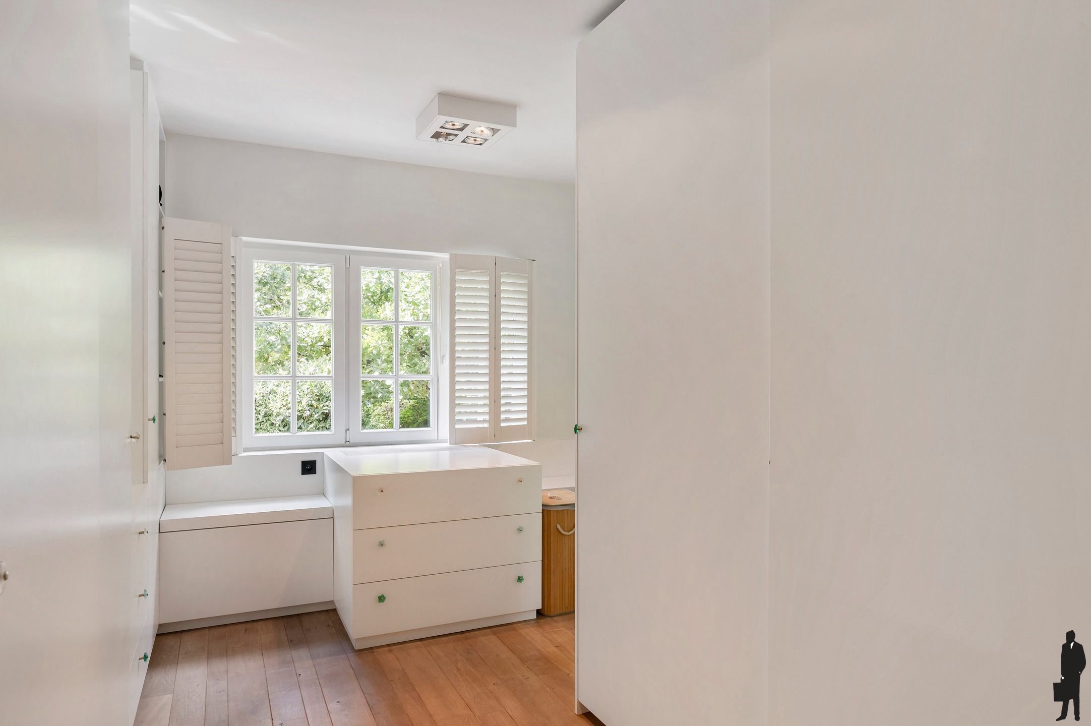Instapklare A-label cottagevilla op ca. 895 m²  foto 13