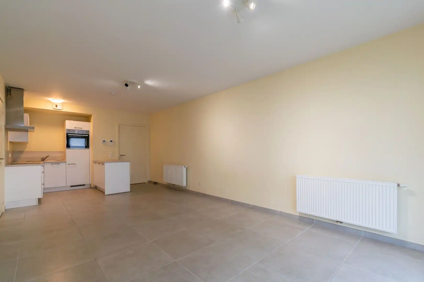 RECENT APPARTEMENT (EPC: A) MET STAANPLAATS ! foto 9