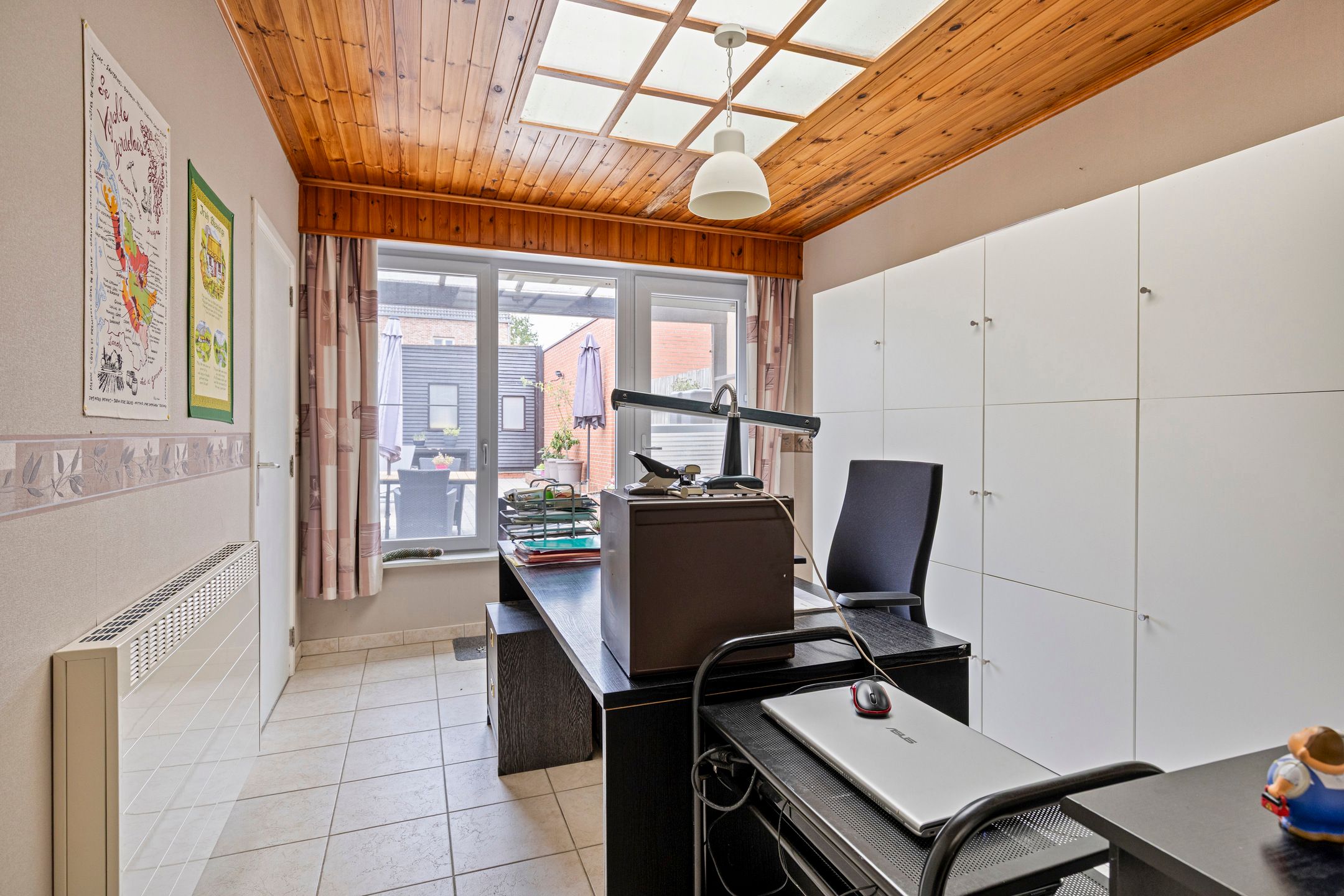 Instapklare rijwoning op uitstekende locatie foto 9