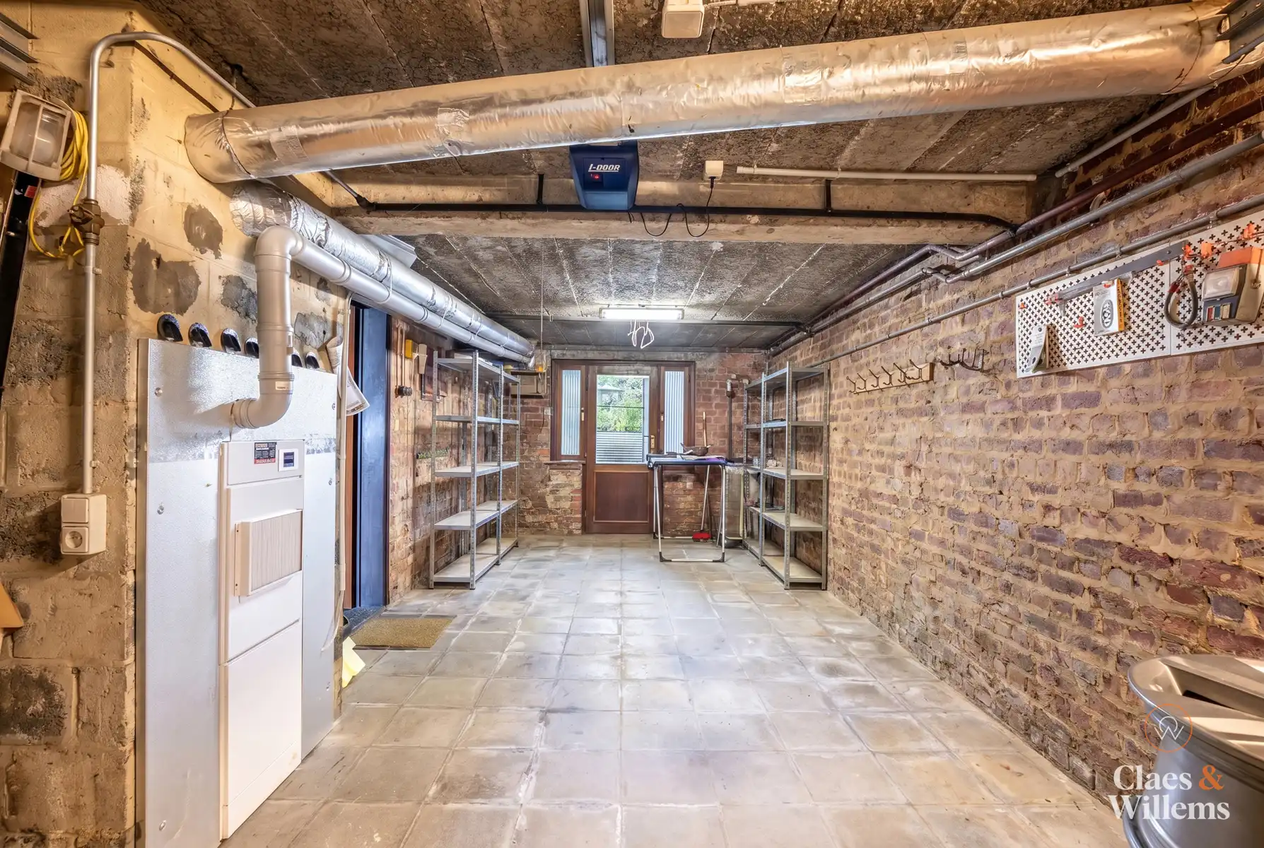 Charmante woning op ideale locatie te Halle foto 20