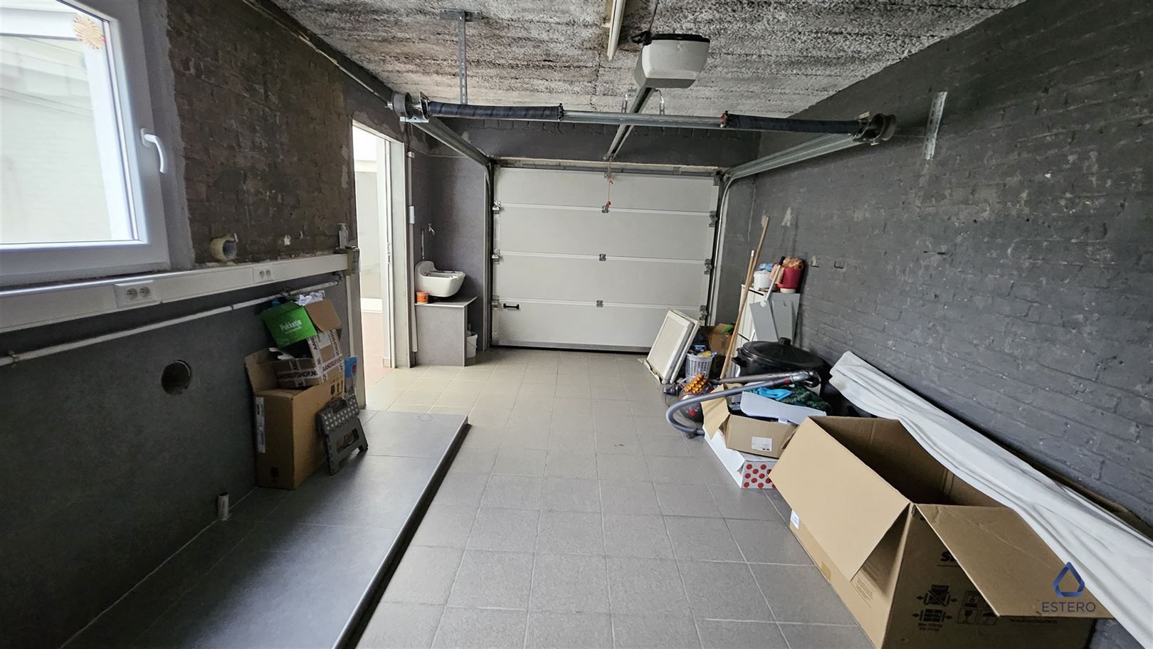 Woning met drie slaapkamers en garage foto 14