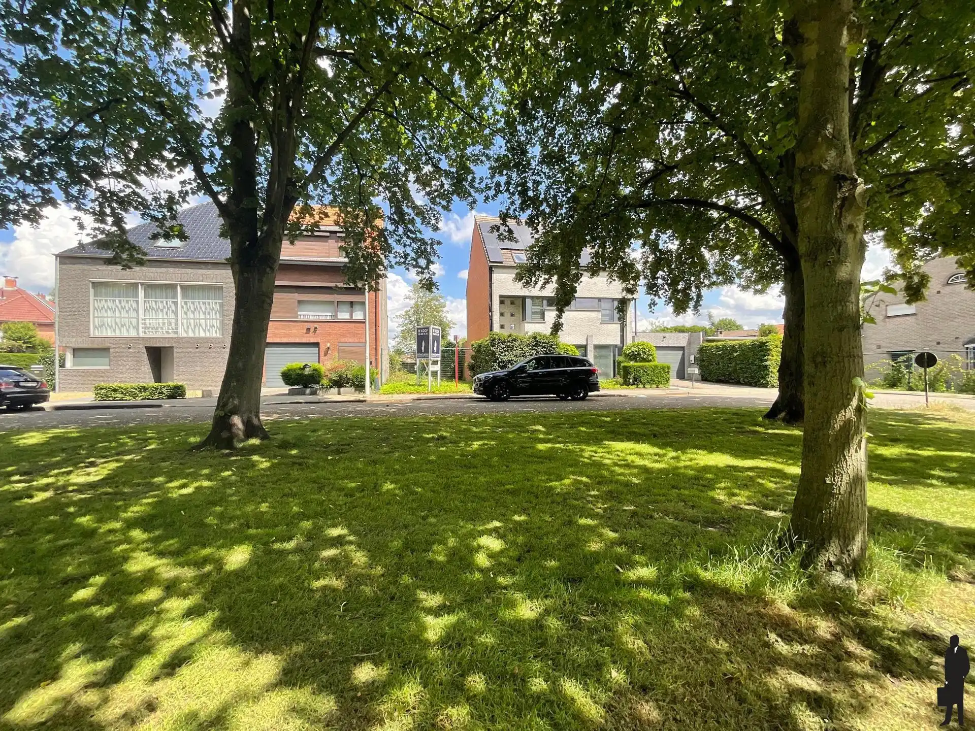 Bouwgrond in prachtige dreef! foto 2