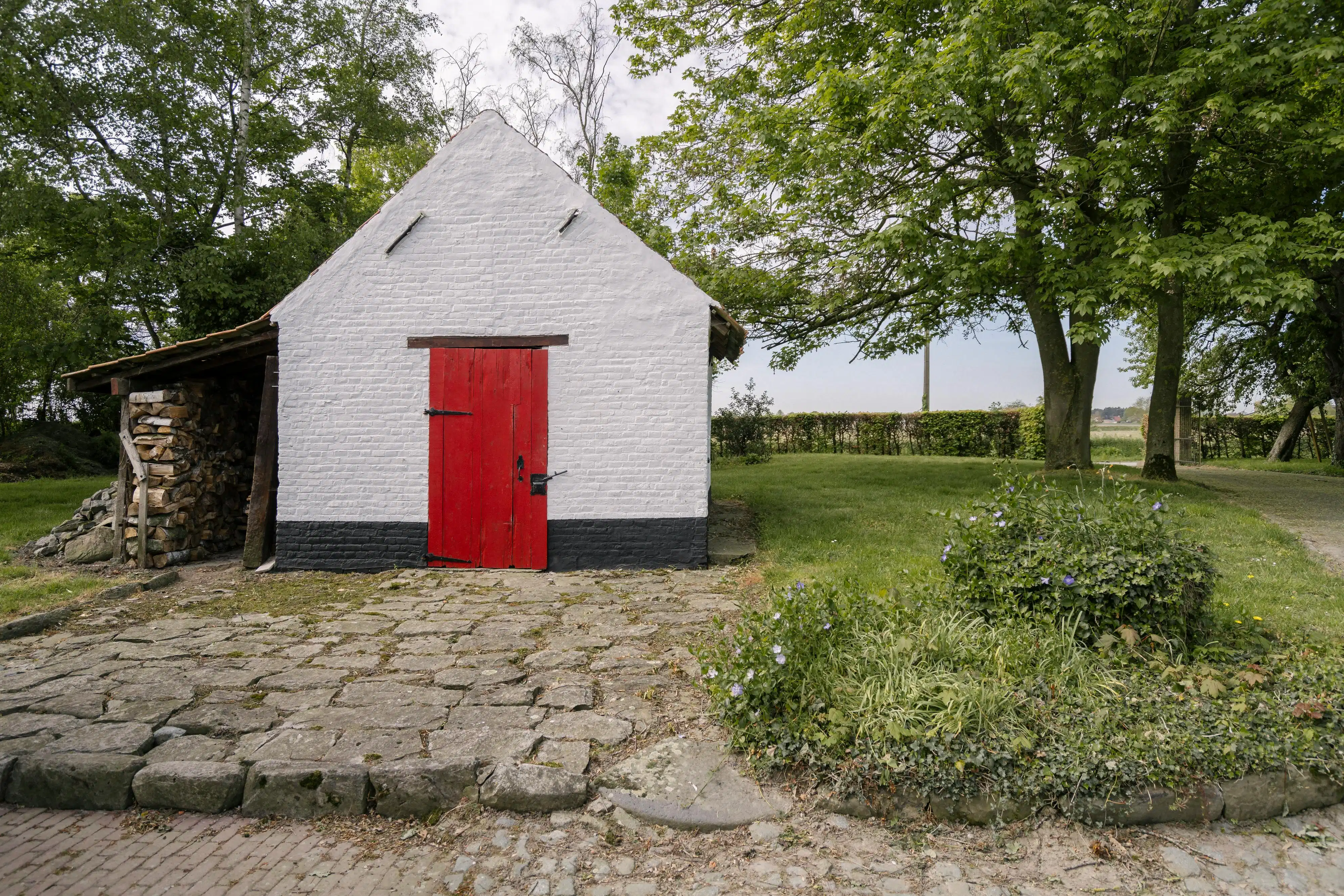 Karakteristiek wonen op 5.011 m² foto 18