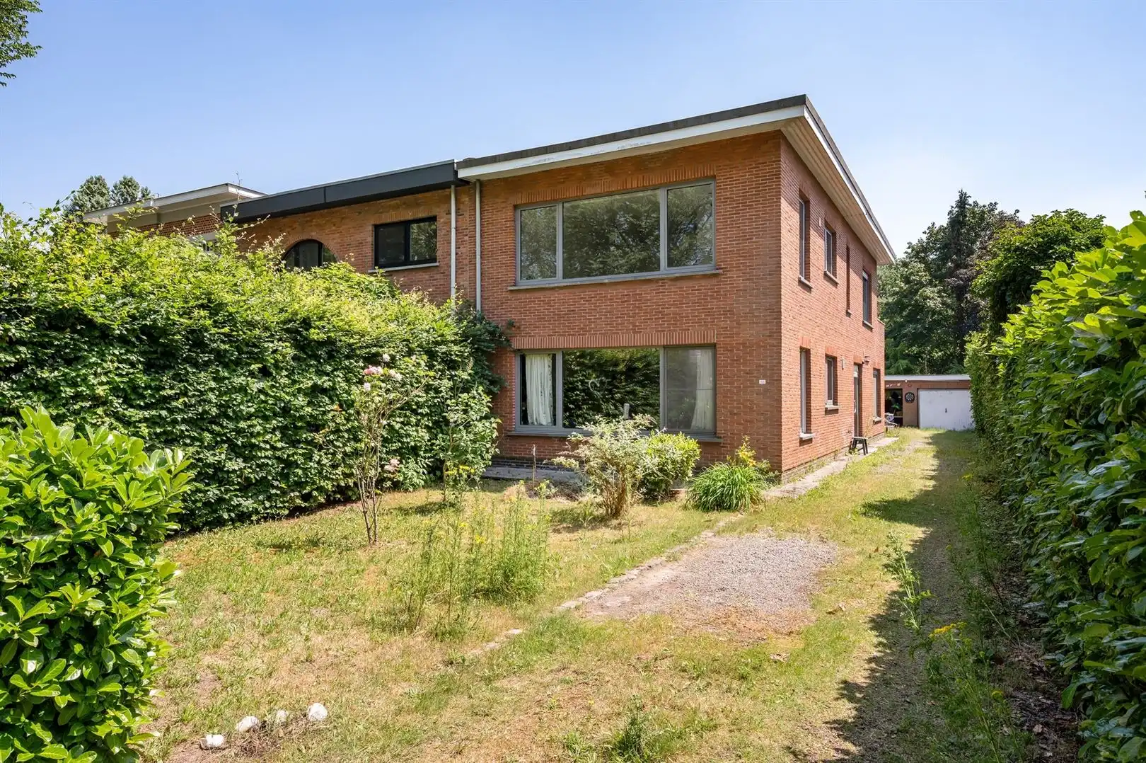 Gebouw te koop Hoge Kaart 108 - 2930 BRASSCHAAT