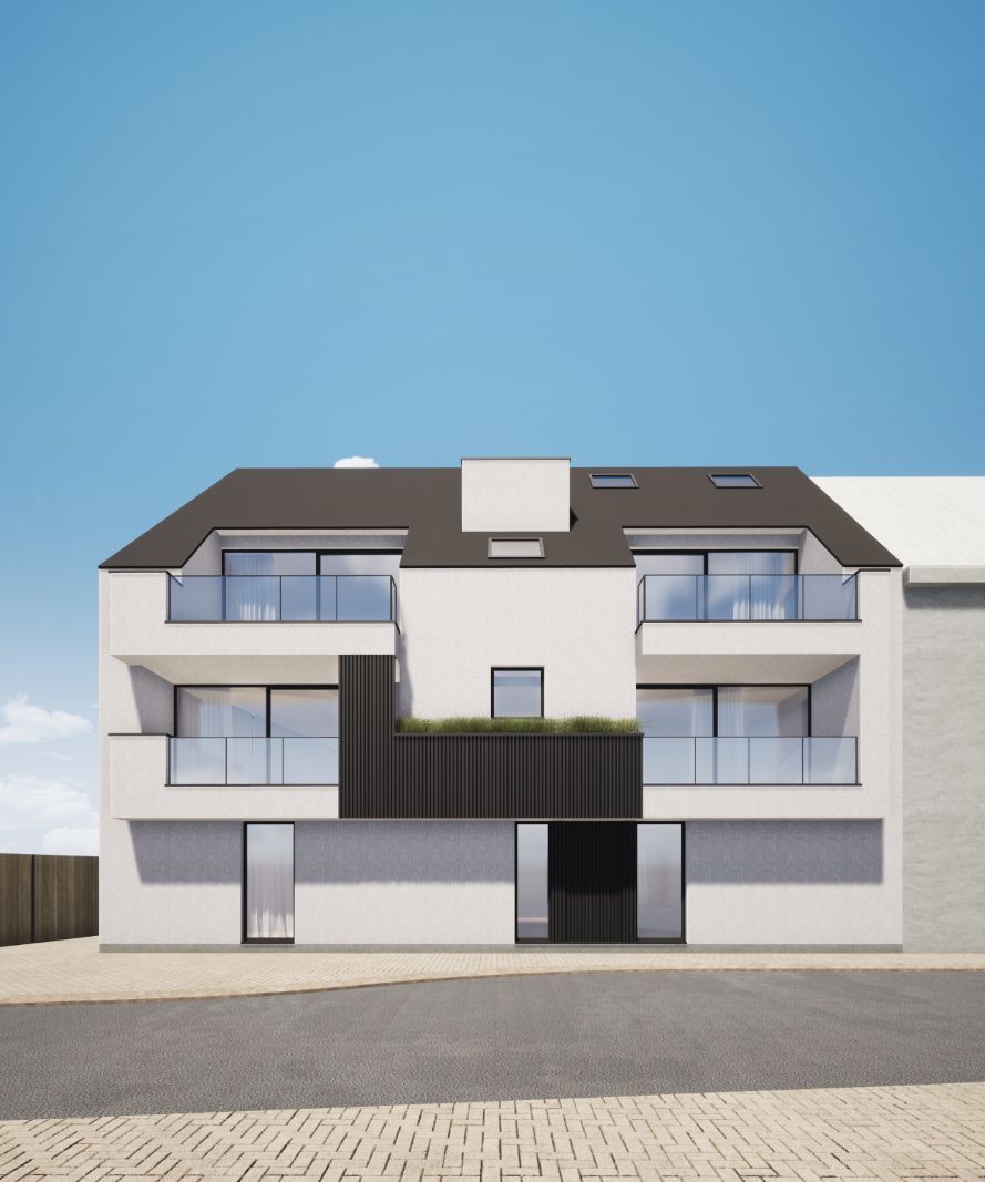 6% BTW mogelijk! 6 Prachtige nieuwbouwappartementen! foto {{pictureIndex}}