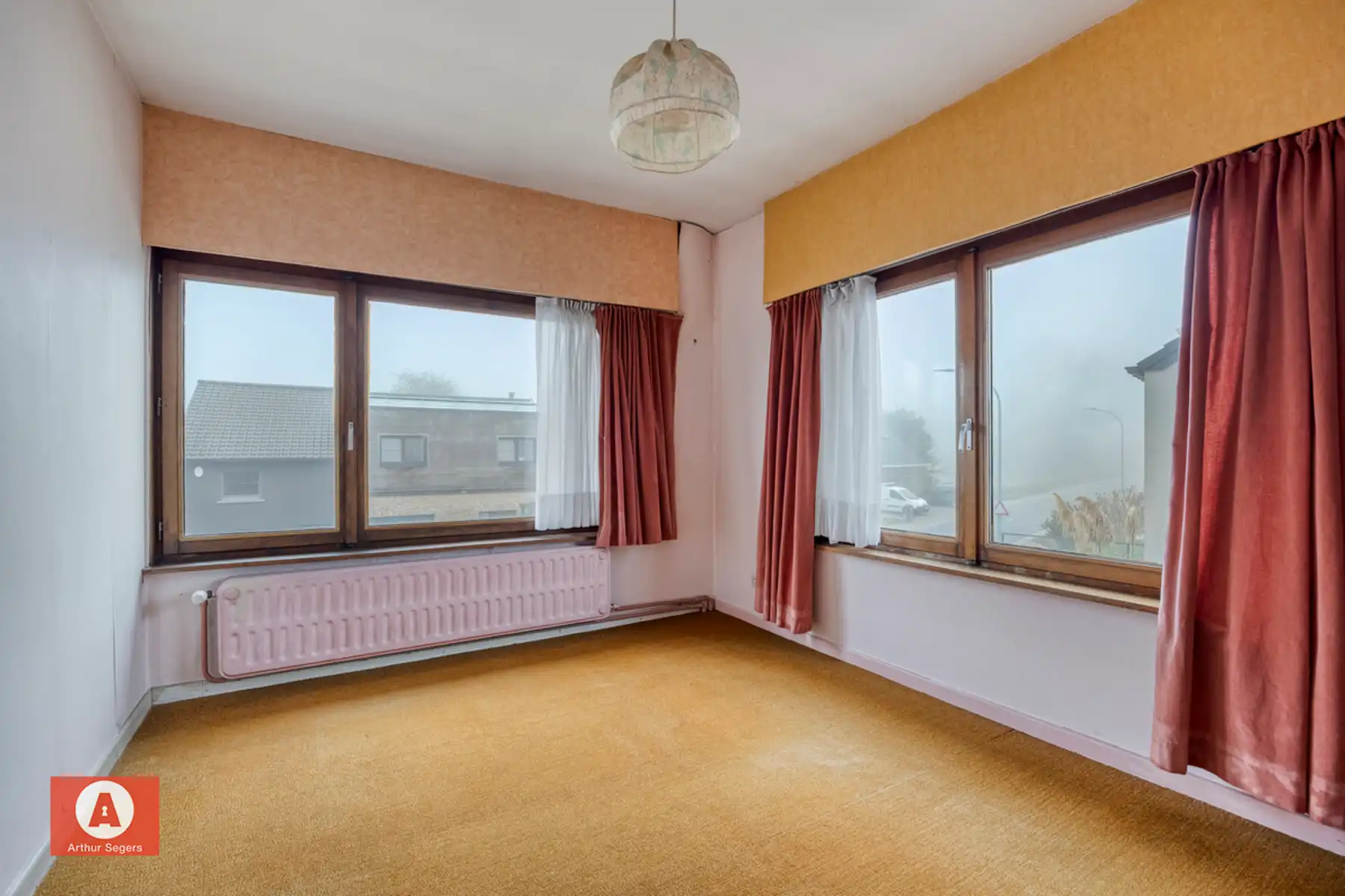 !!! IN OPTIE !!! Solide woning met veel potentieel te Sint-Jozef Londerzeel foto 13