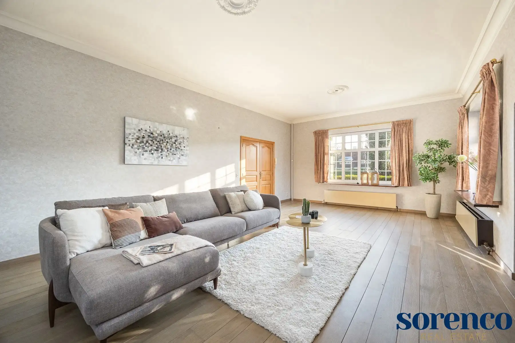 Charmante villa met zwembad op een mooi perceel  foto 4