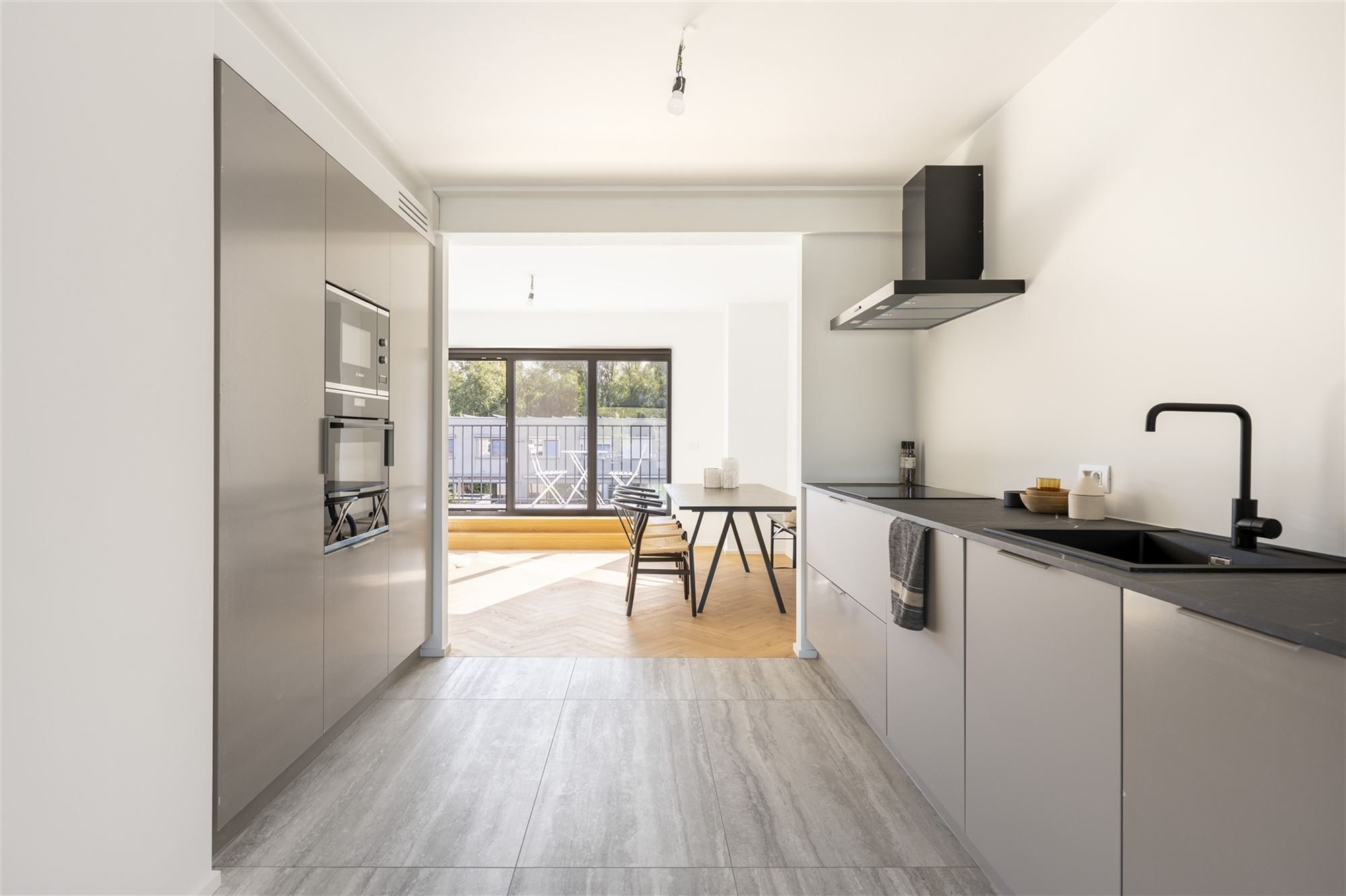 Luxe duplex Appartement foto 7