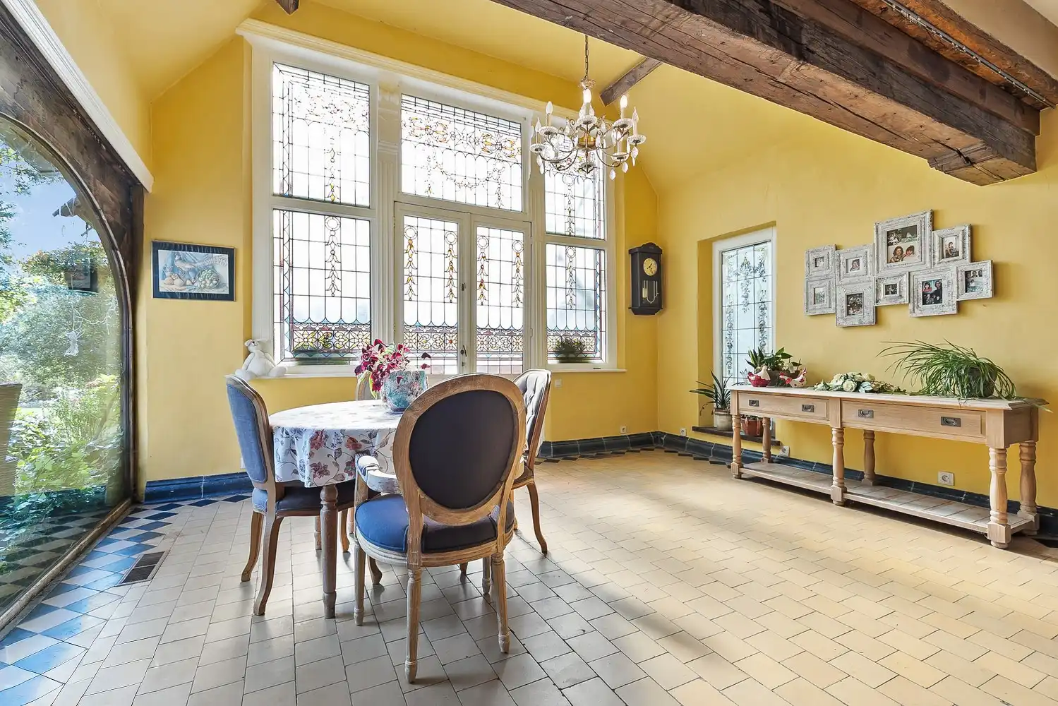 Recent gerenoveerde hoeve op een perceel van 3698 m² te Heist-op-den-Berg foto 11