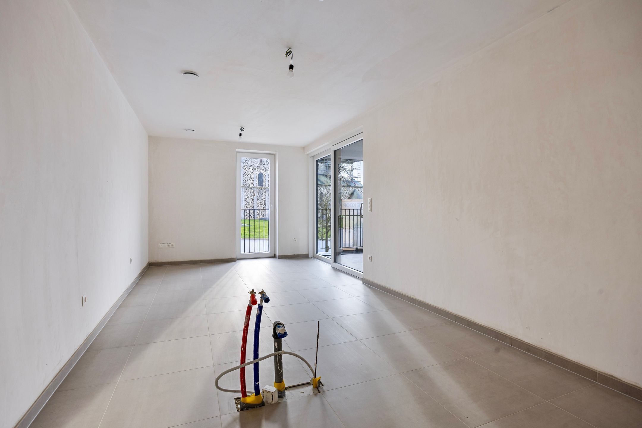 App: 1 slpk in hartje Bierbeek foto 5