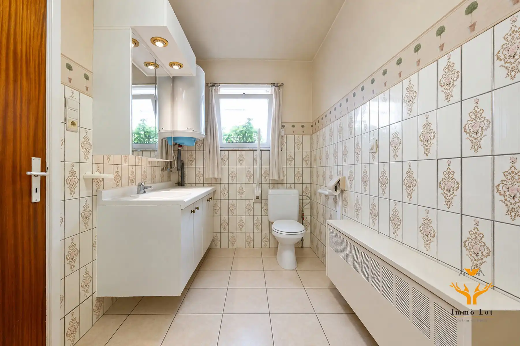 Charmante woning met tal van mogelijkheden in Berlare foto 12