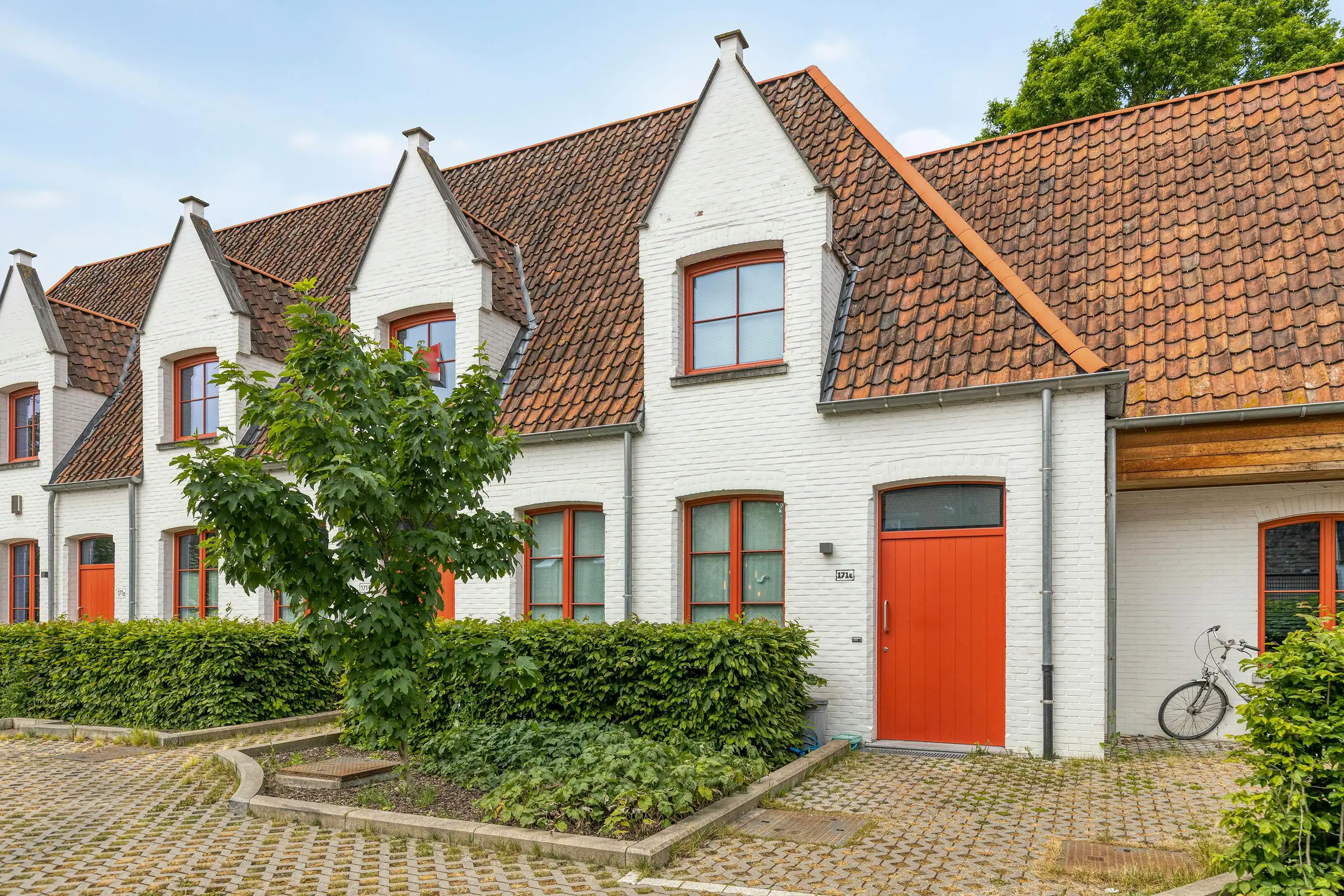 Huis te koop Langestraat 171/E - 8000 Brugge