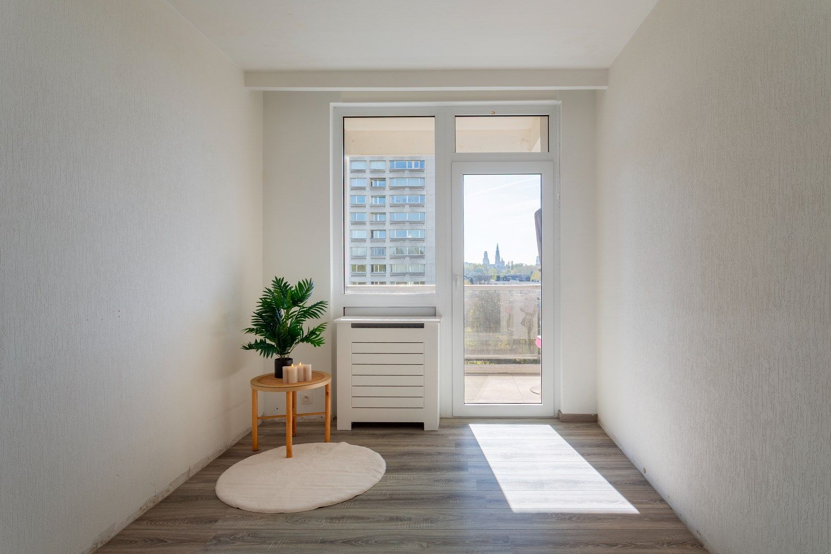 Knap gerenoveerd appartement met adembenemende uitzichten!   foto 13