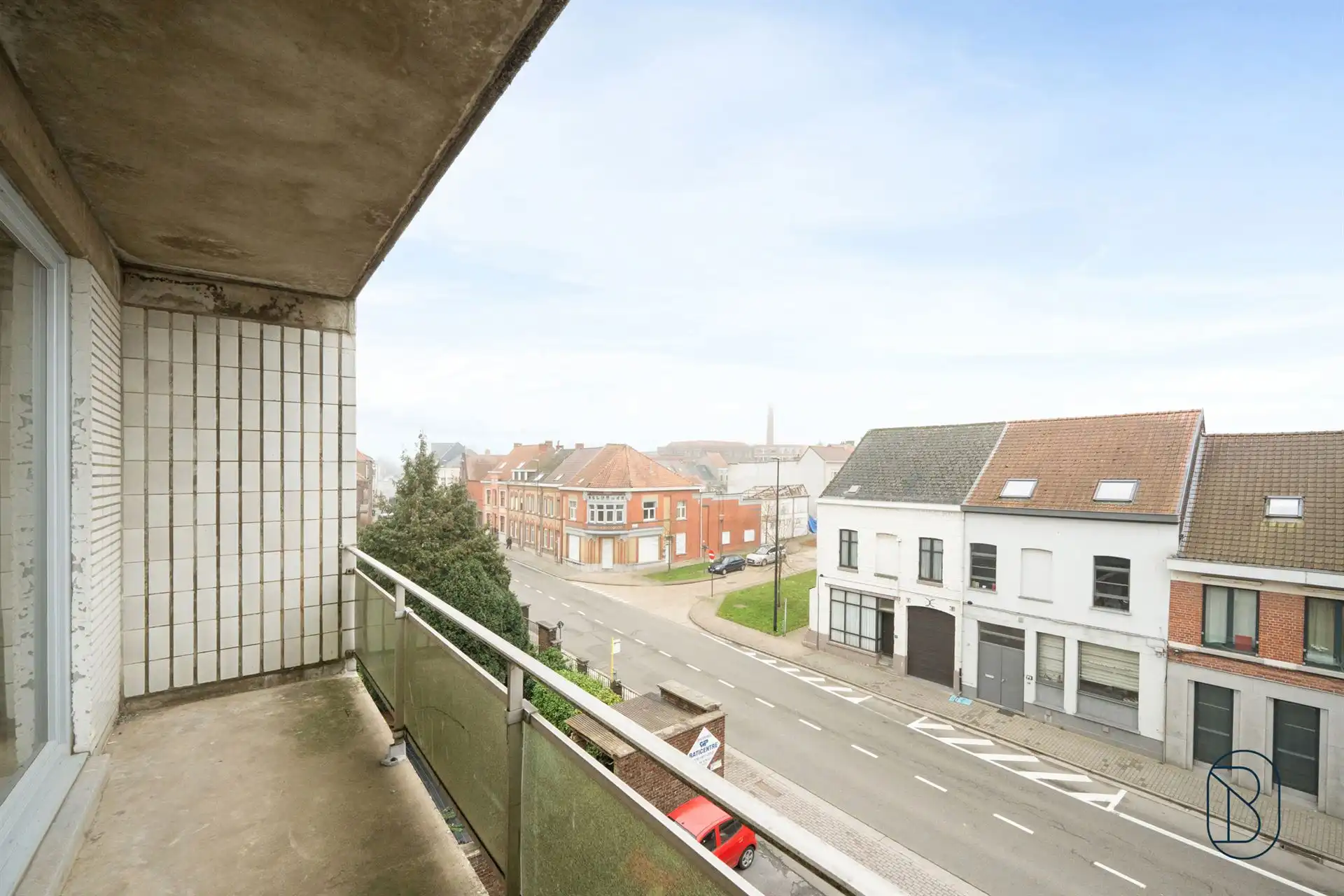 2-slaapkamerappartement met terras, ideale investering. foto 8