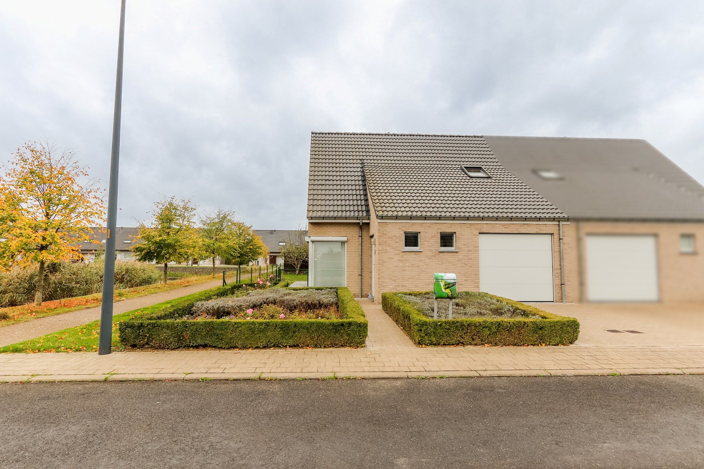 Huis te huur Albert Servaesstraat 8 - - 8550 Zwevegem