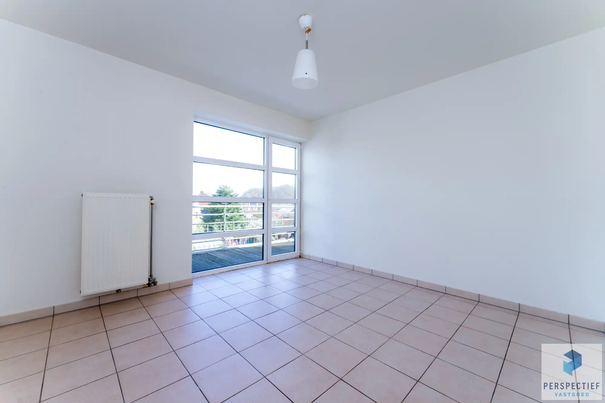 Goed gelegen appartement met 2 slpk - 2 terrassen & autostaanplaats foto 11