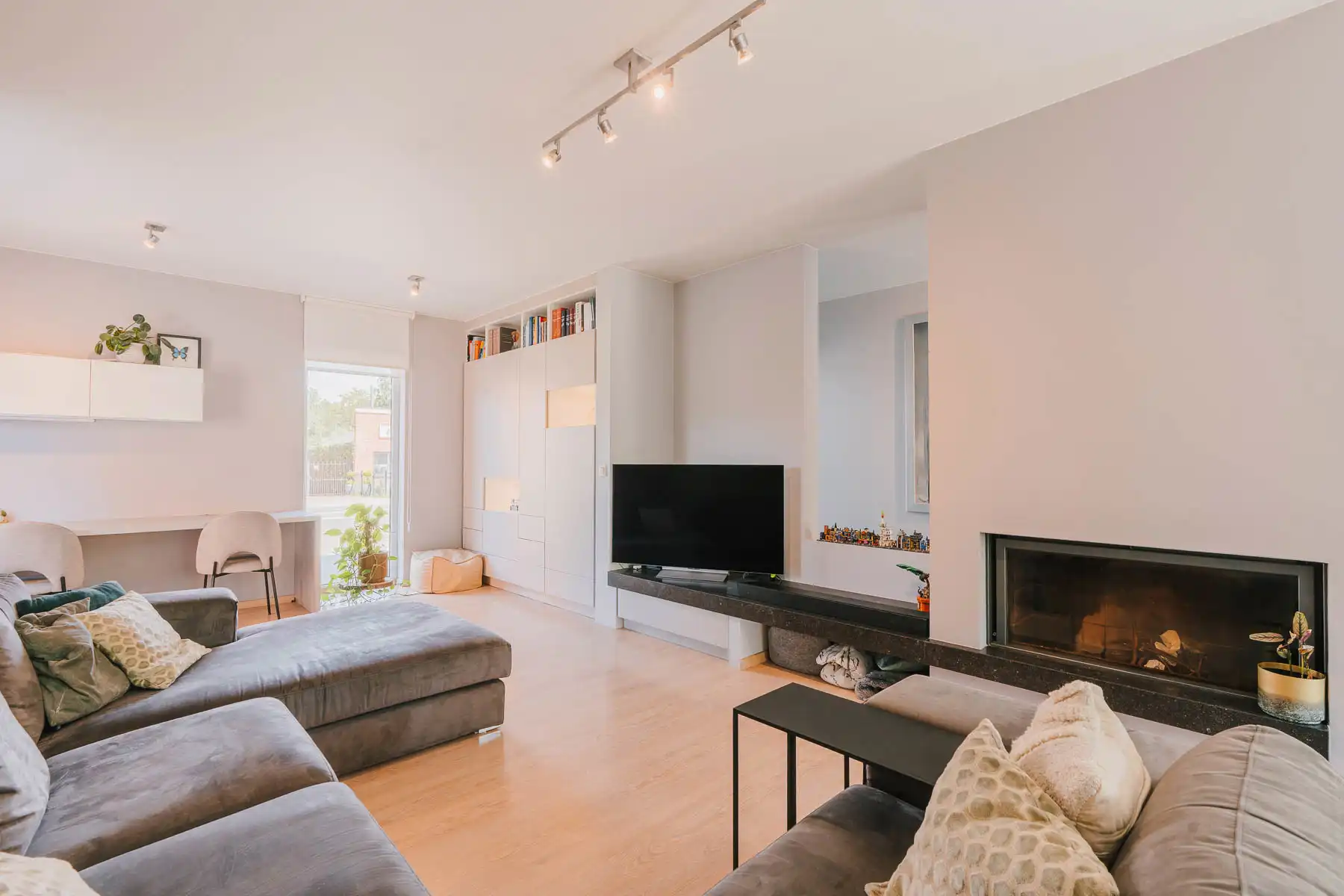 Ruime (278m²!), kwalitatieve gezinswoning met sterk EPC! foto 8