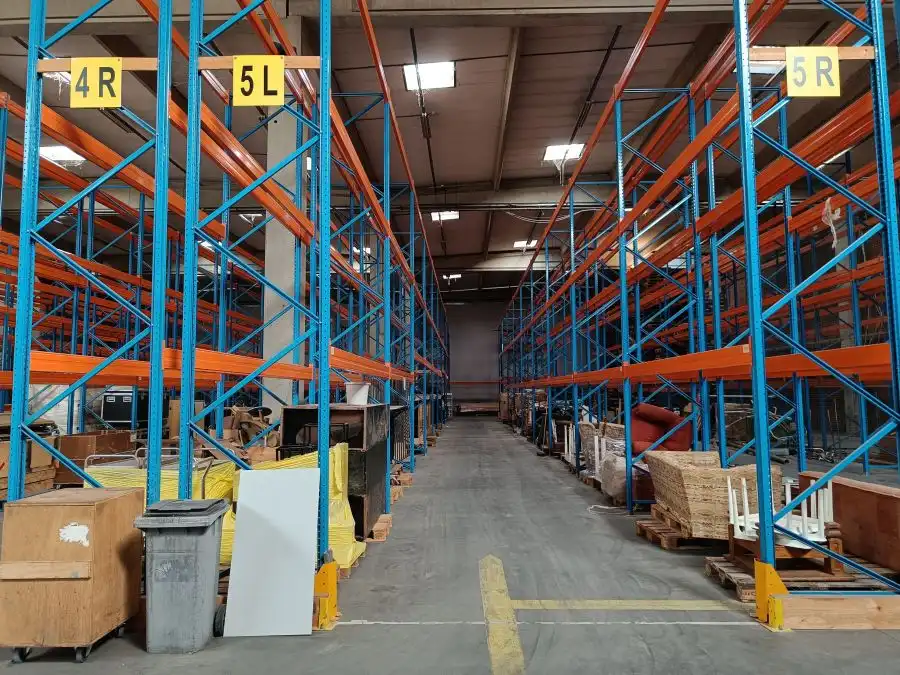 Molenweide 4 - unit 1, 2800 Mechelen foto 8