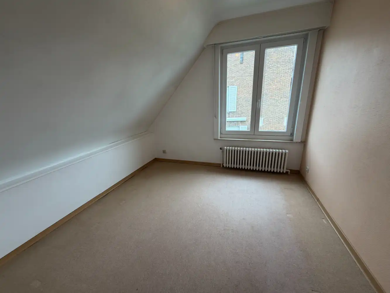 Gezellig appartement met twee slaapkamers dichtbij het Astridpark van Wenduine. foto 7