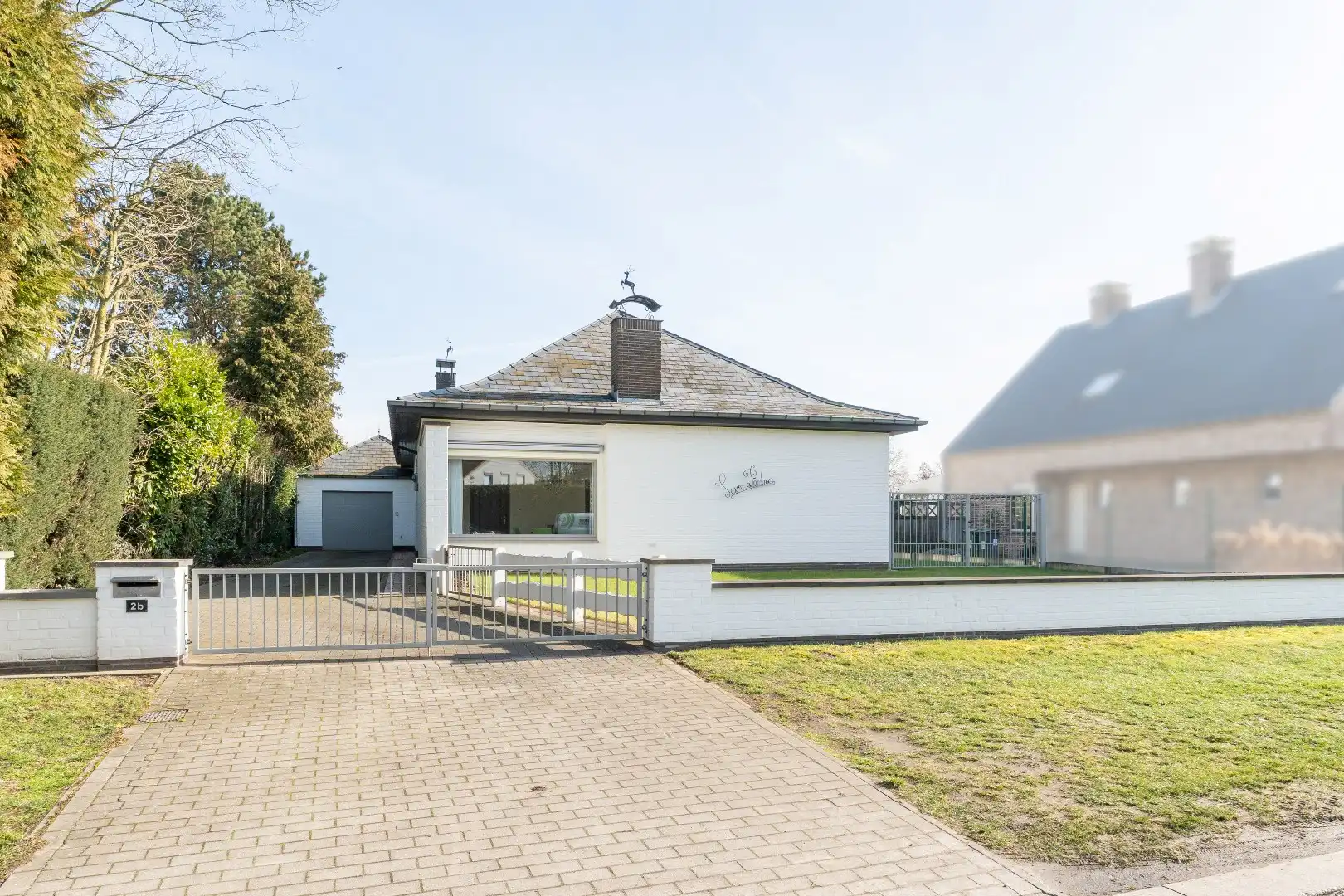 Bungalow te koop Klipsenstraat 2 - B - 9160 Lokeren